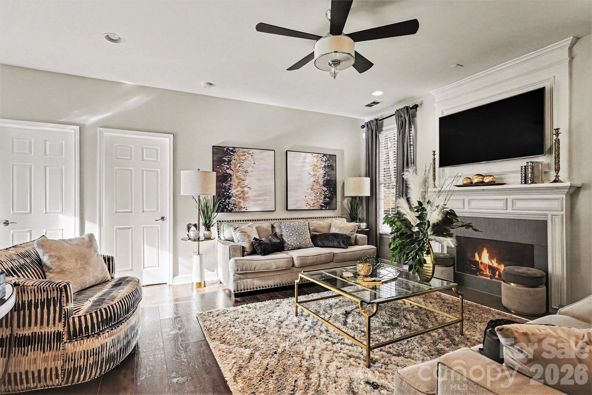 Harrington Woods - Residential