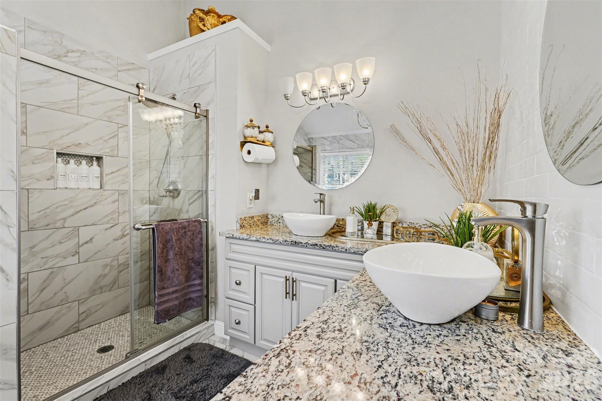 Harrington Woods - Residential