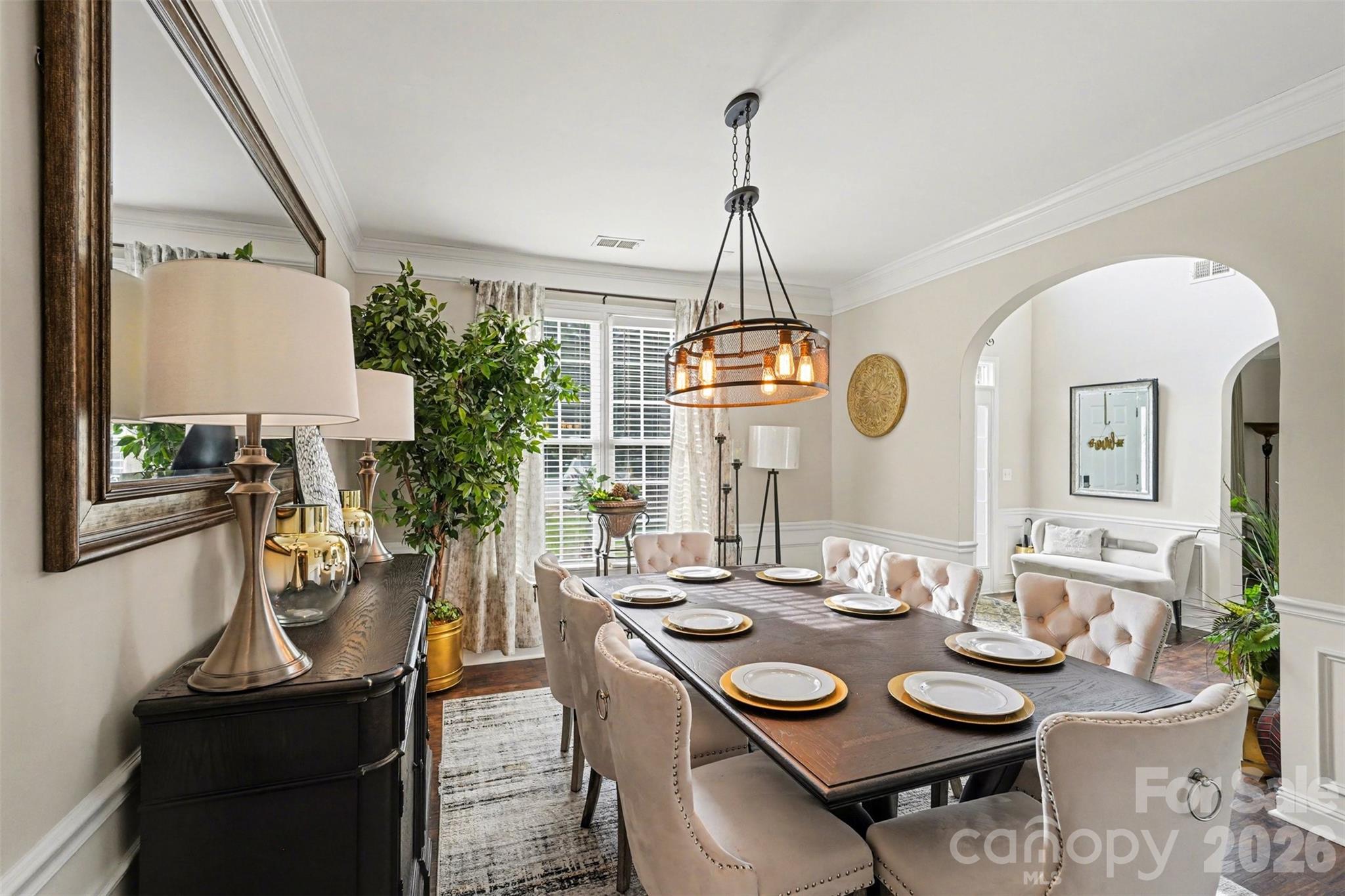 Harrington Woods - Residential