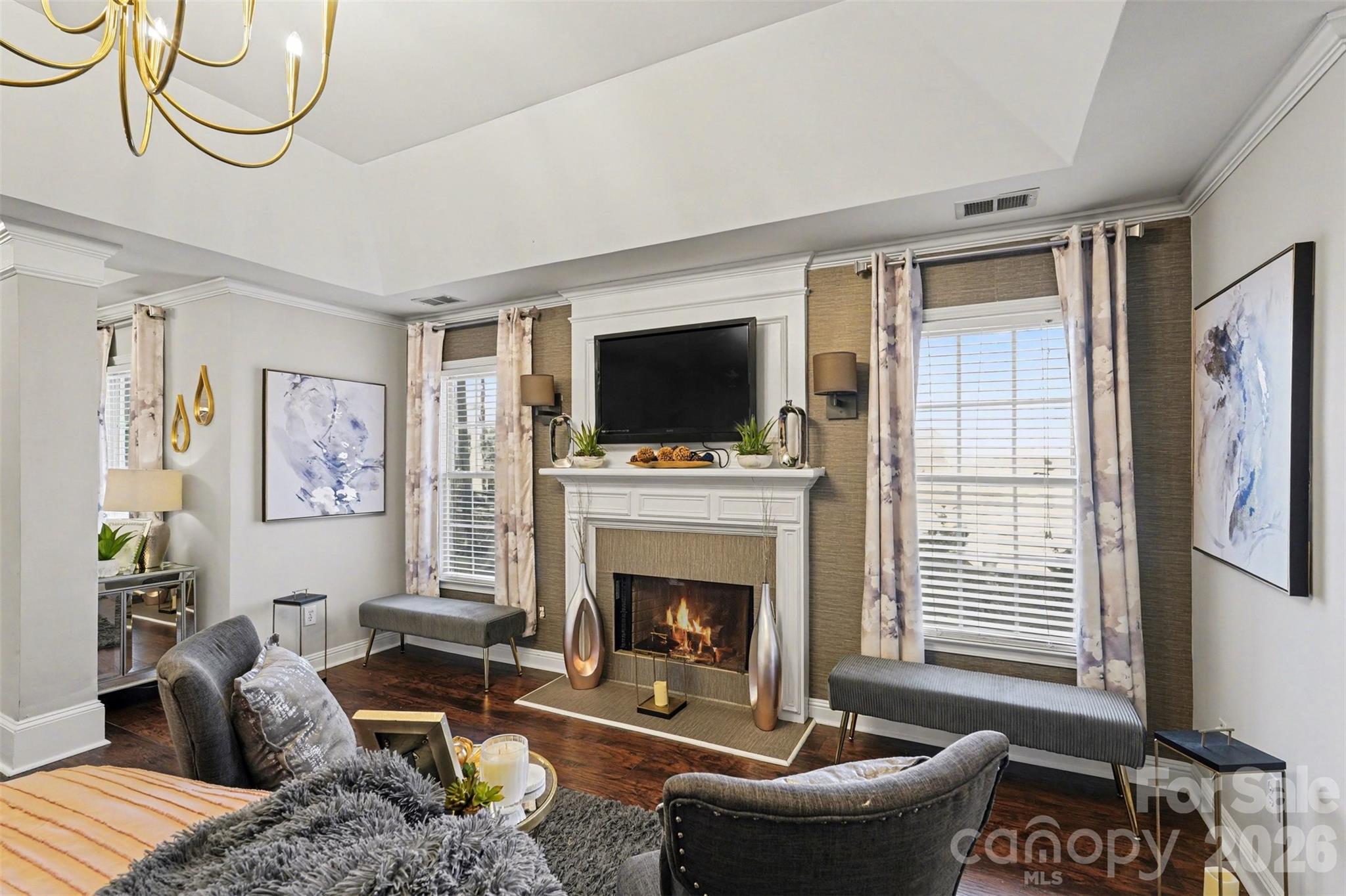 Harrington Woods - Residential