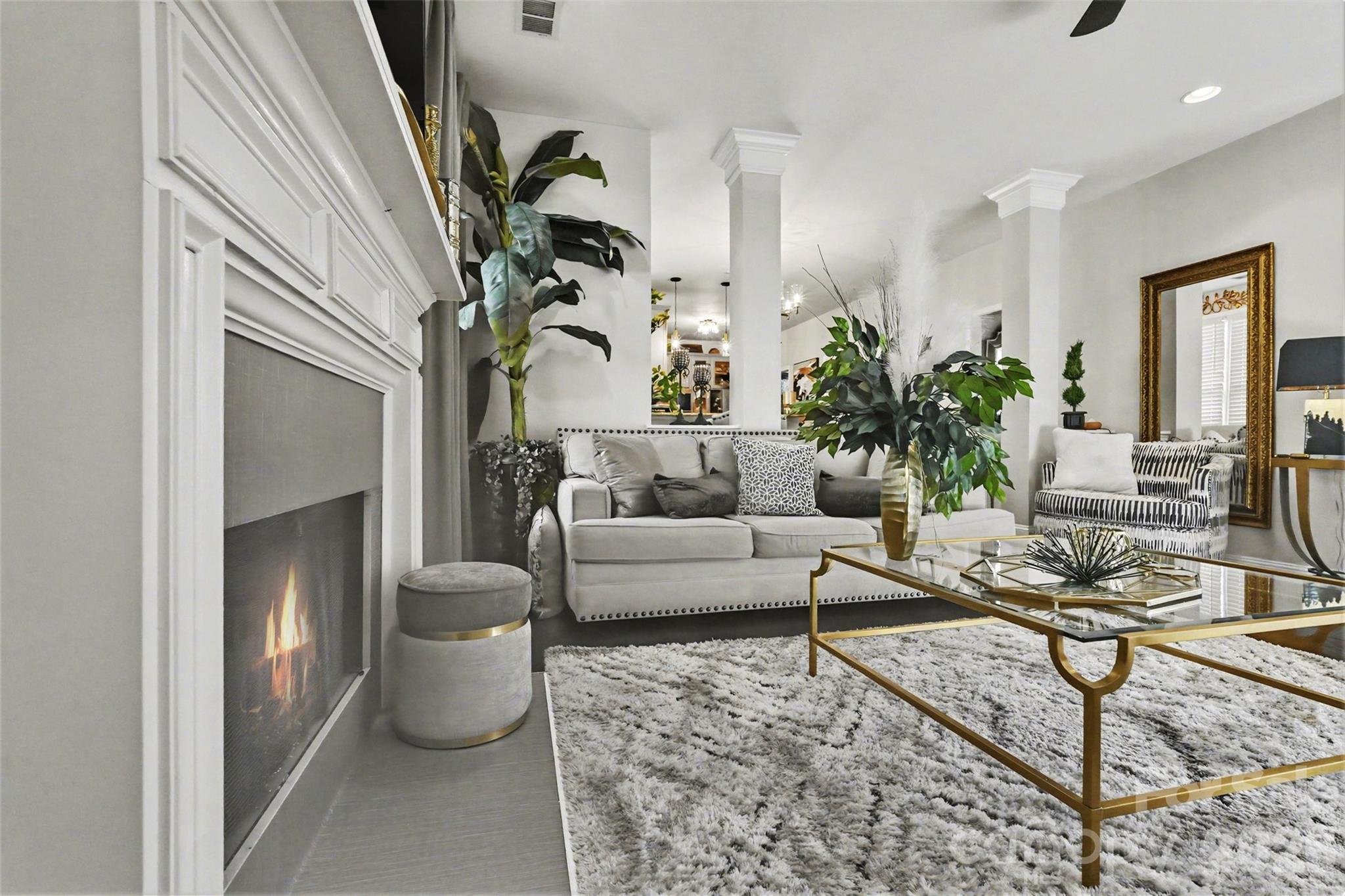 Harrington Woods - Residential