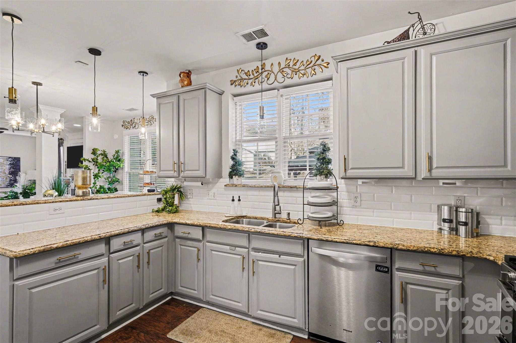 Harrington Woods - Residential