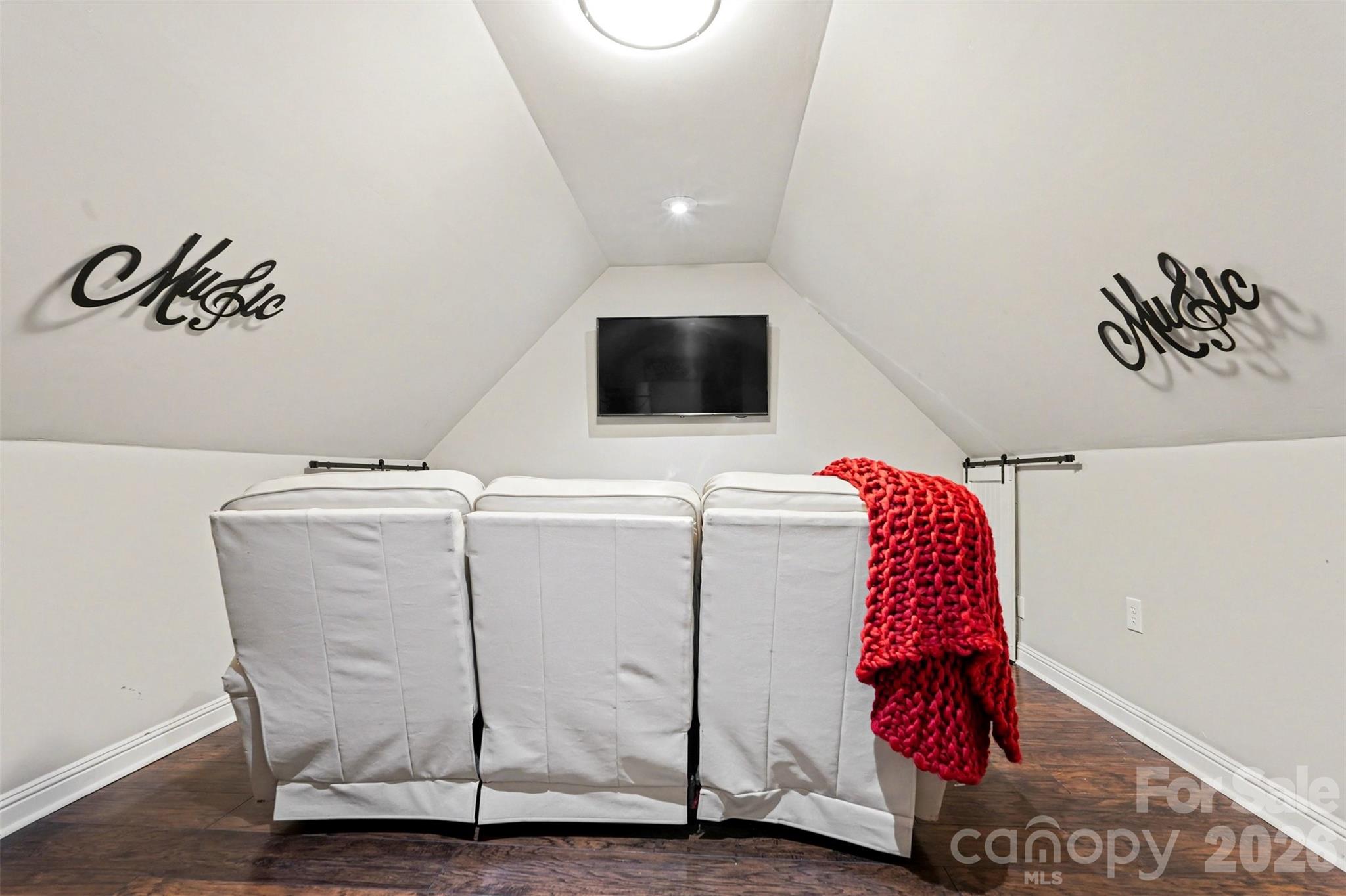 Harrington Woods - Residential