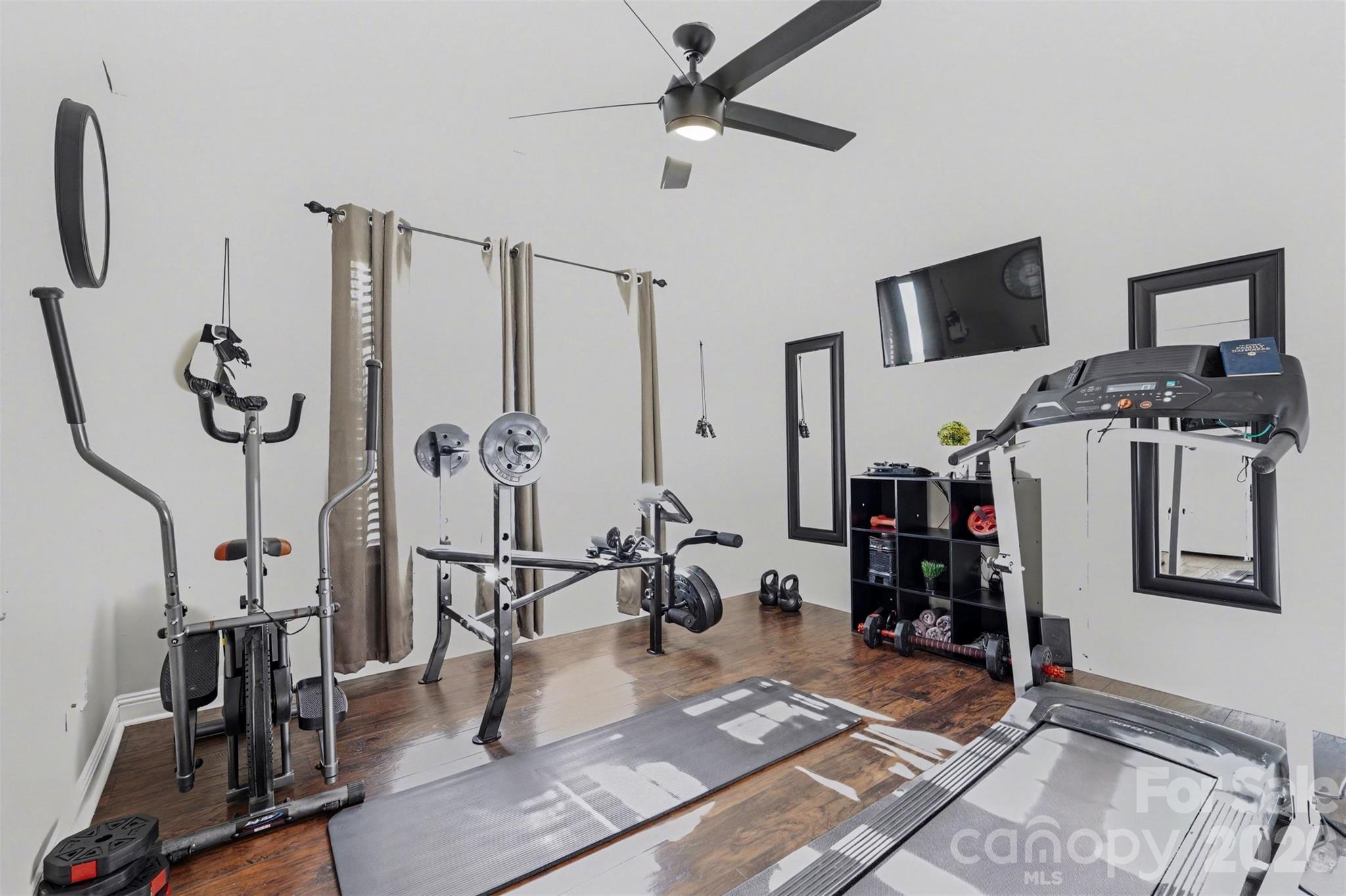 Harrington Woods - Residential