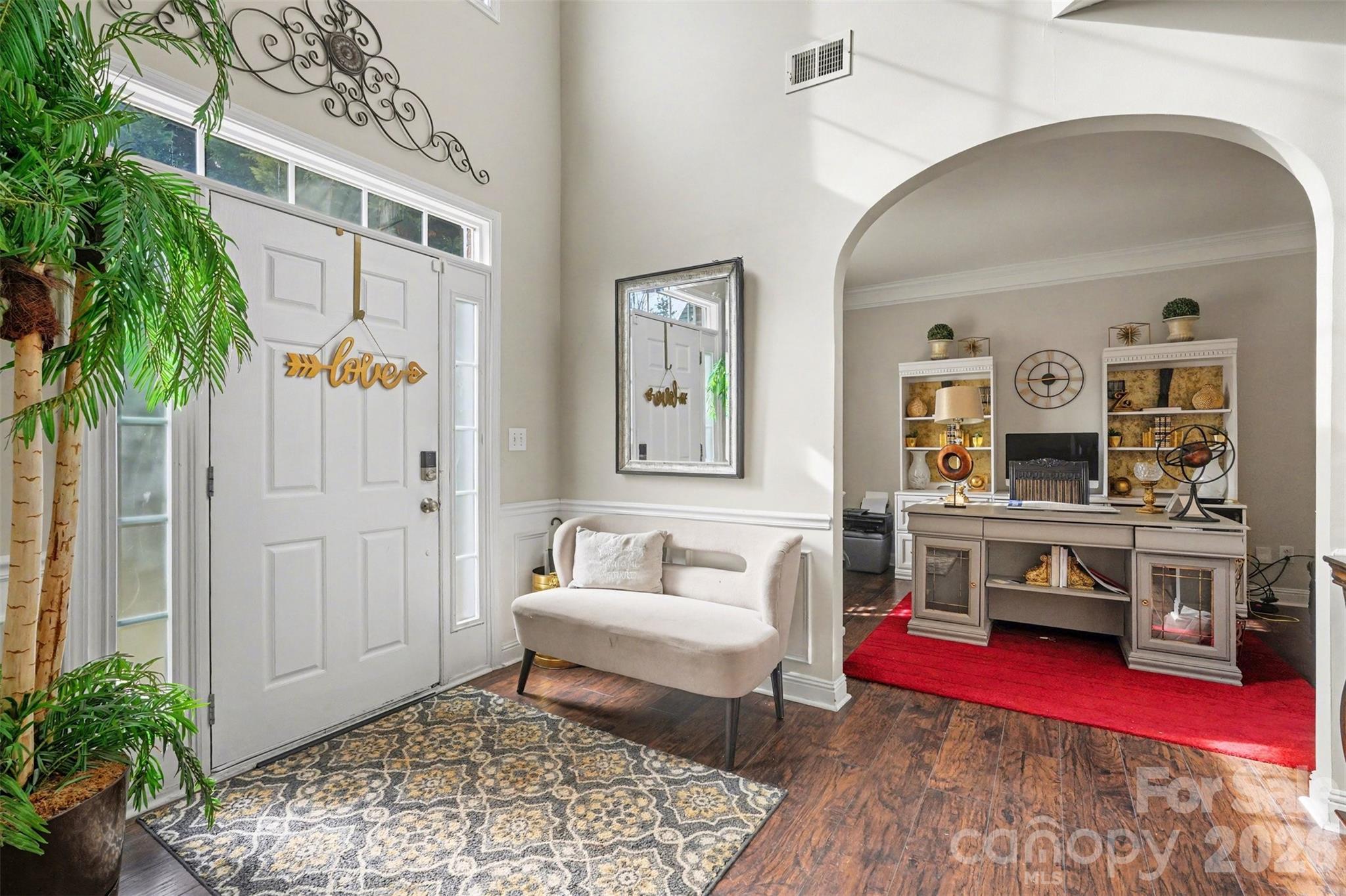 7715 Saddle Trail Lane