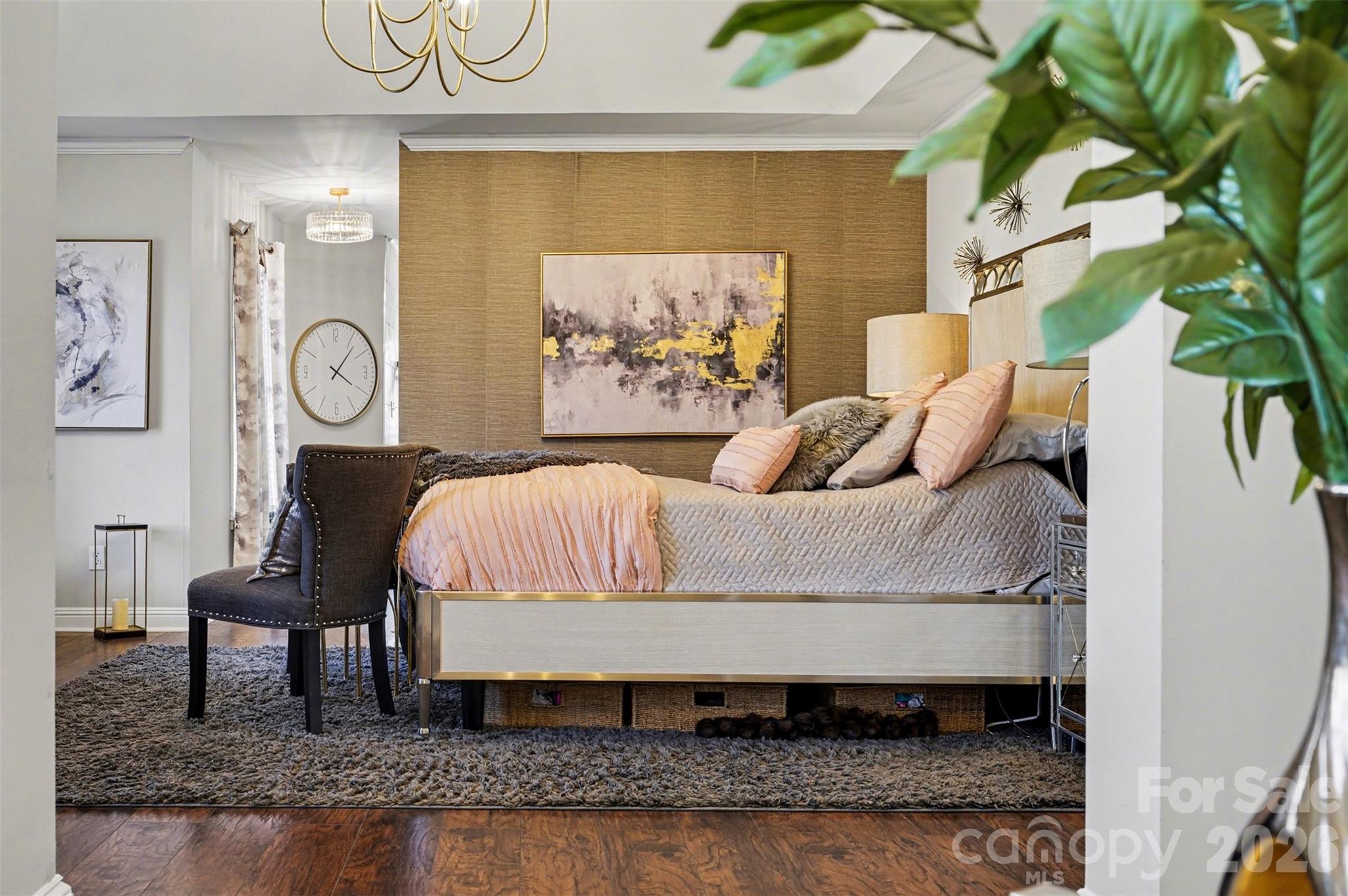 Harrington Woods - Residential