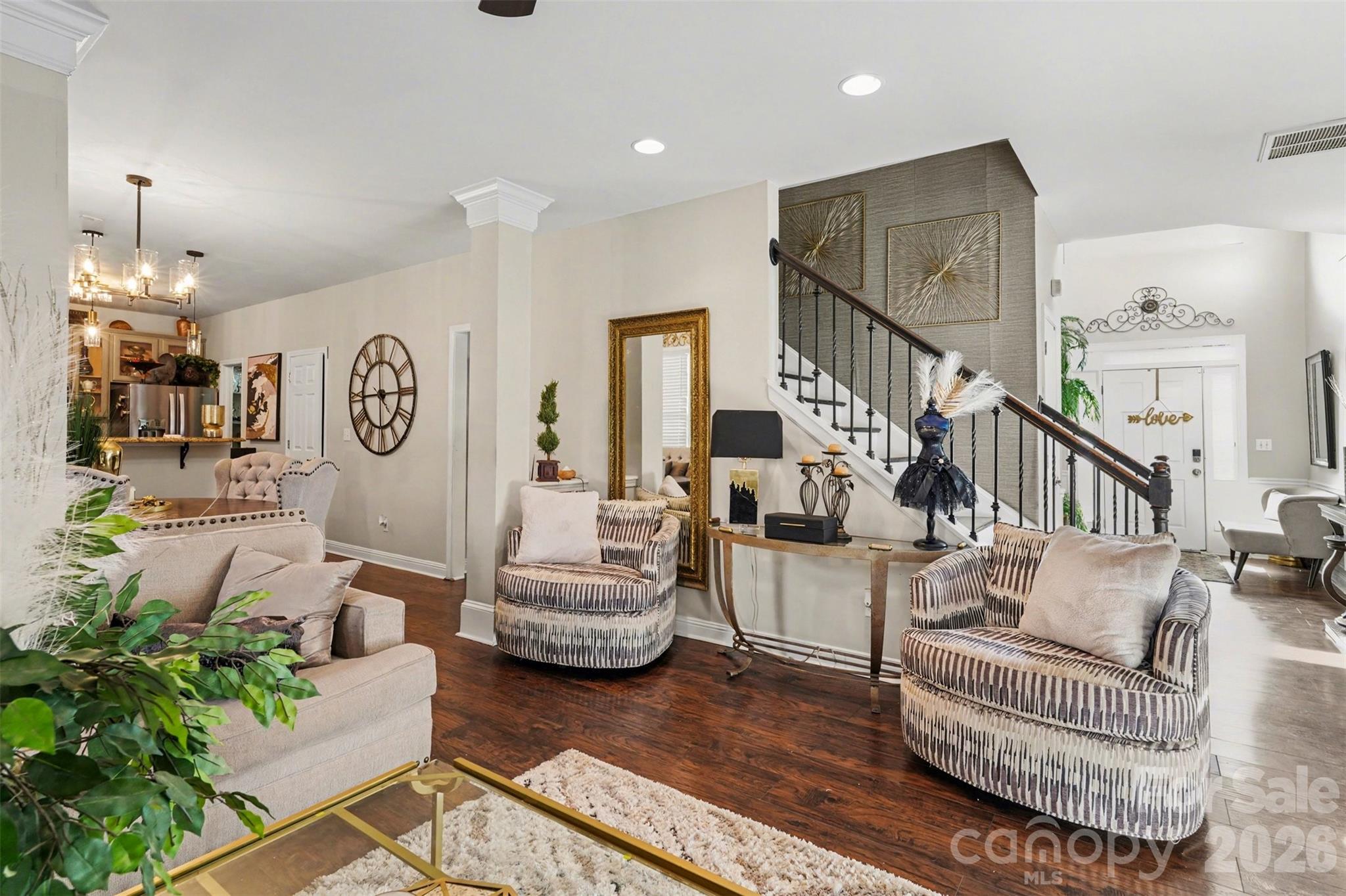 Harrington Woods - Residential