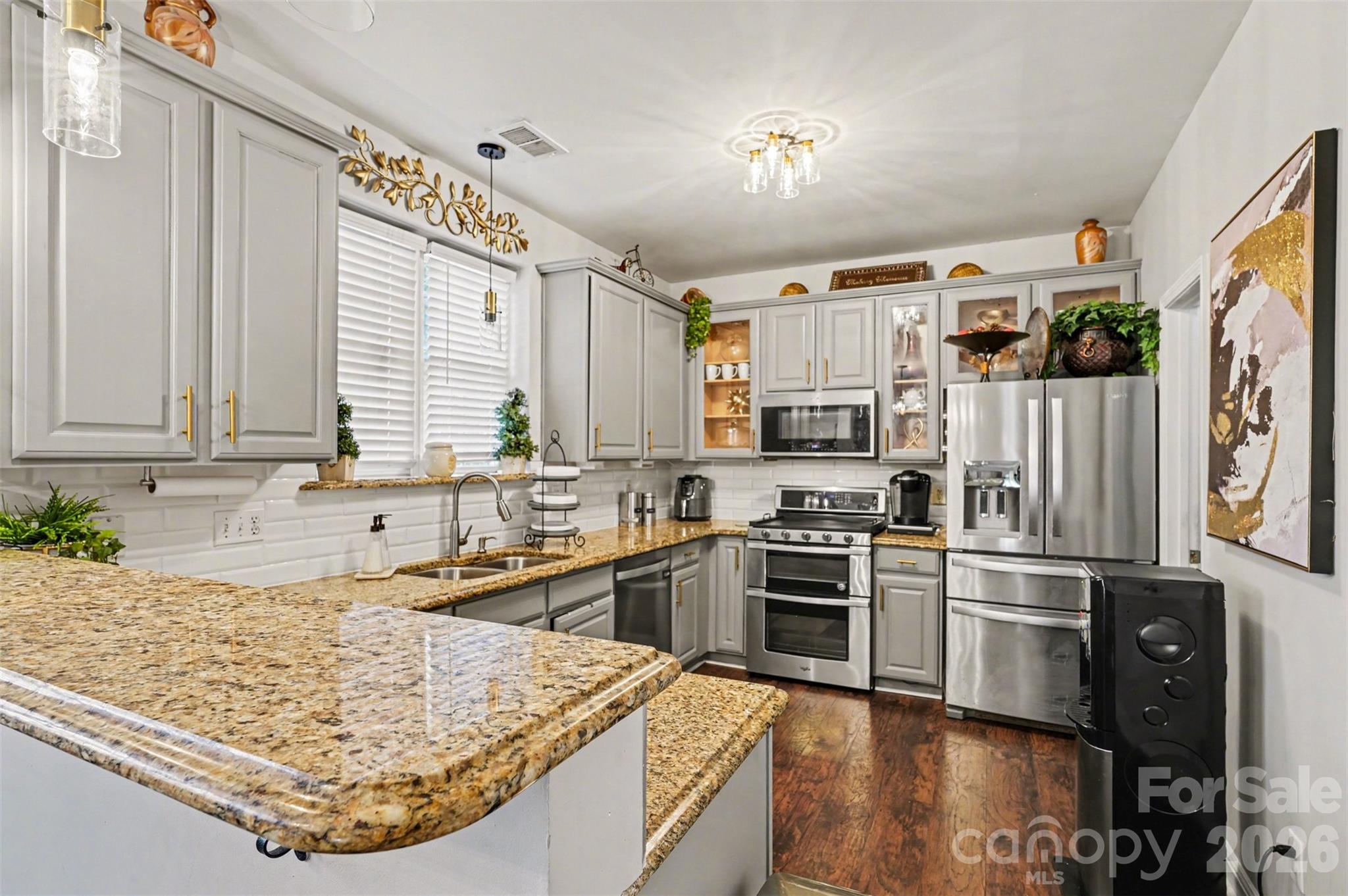 Harrington Woods - Residential