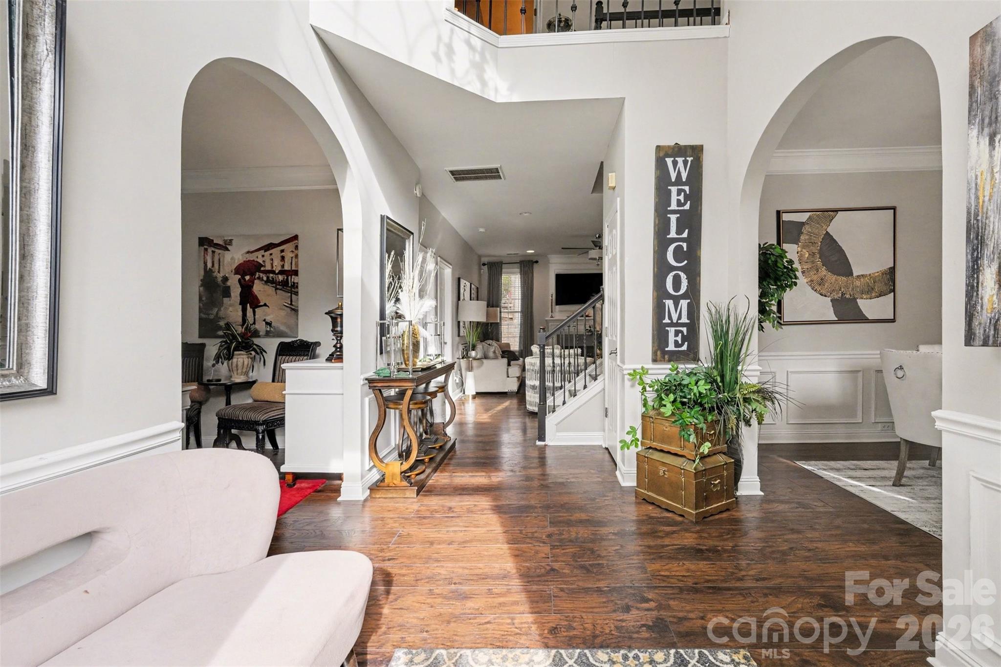 7715 Saddle Trail Lane