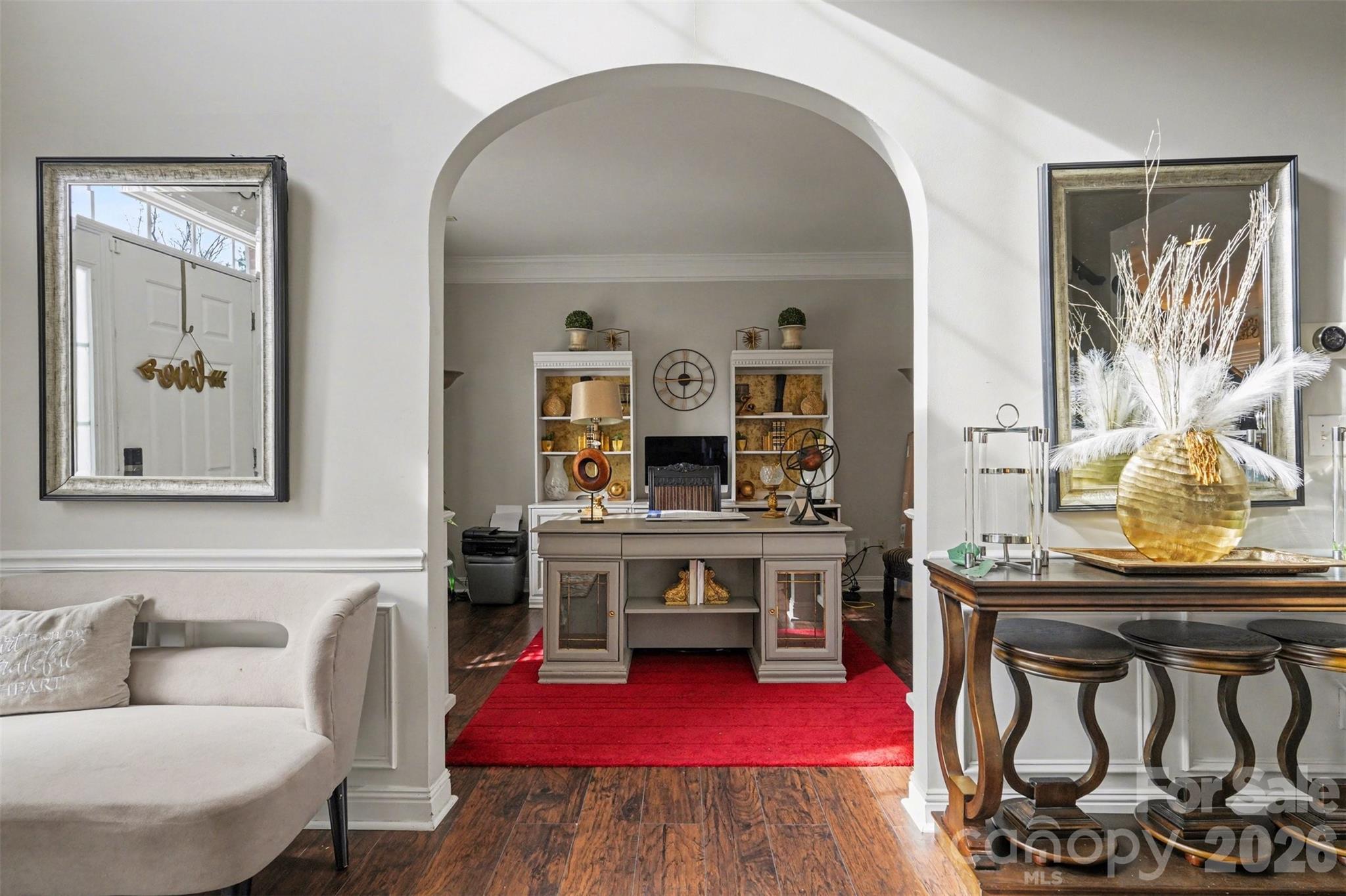 Harrington Woods - Residential