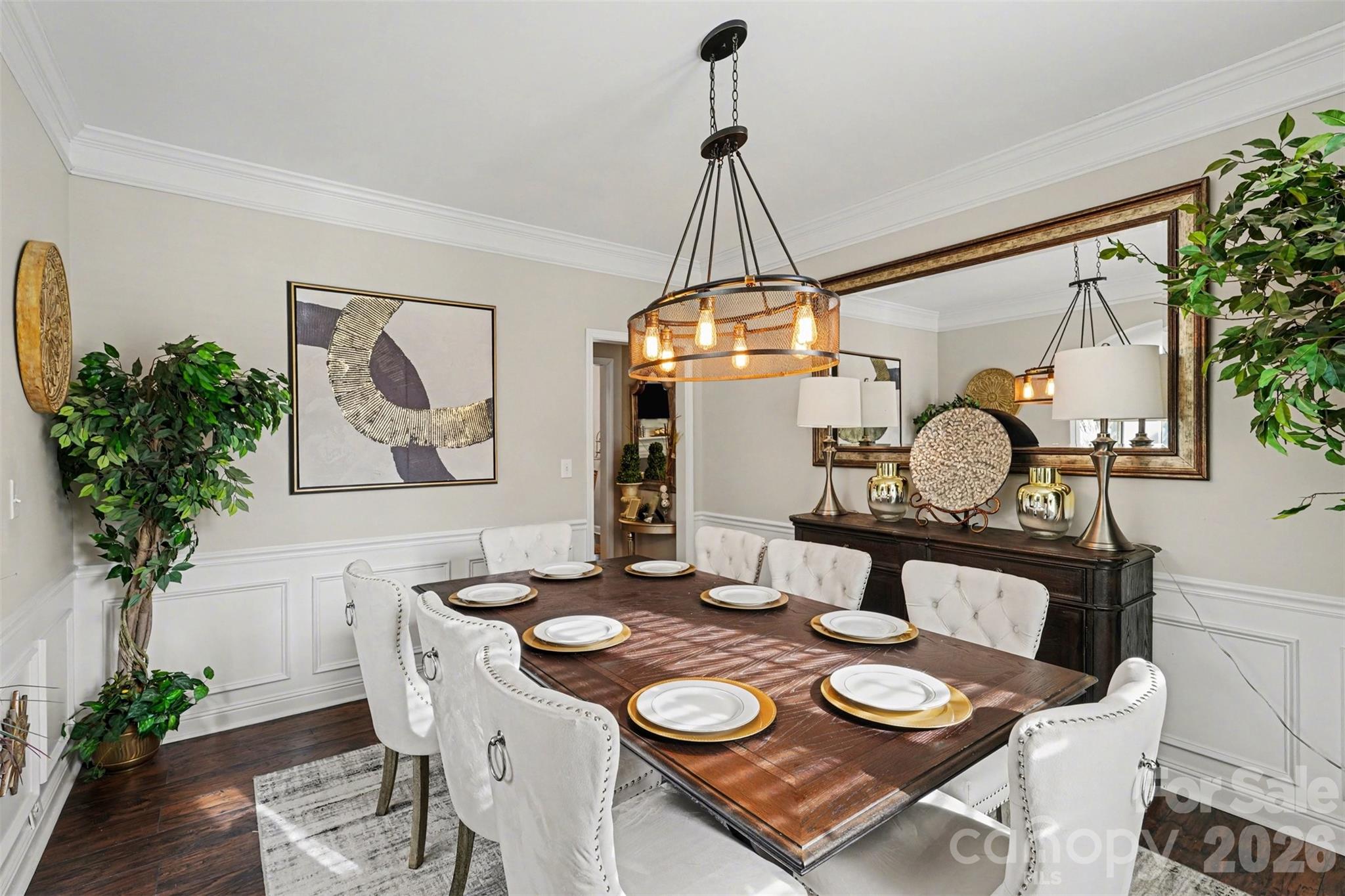 Harrington Woods - Residential