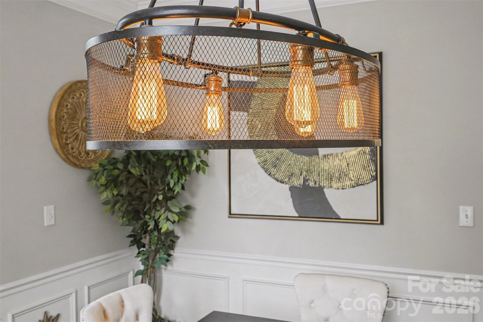 Harrington Woods - Residential