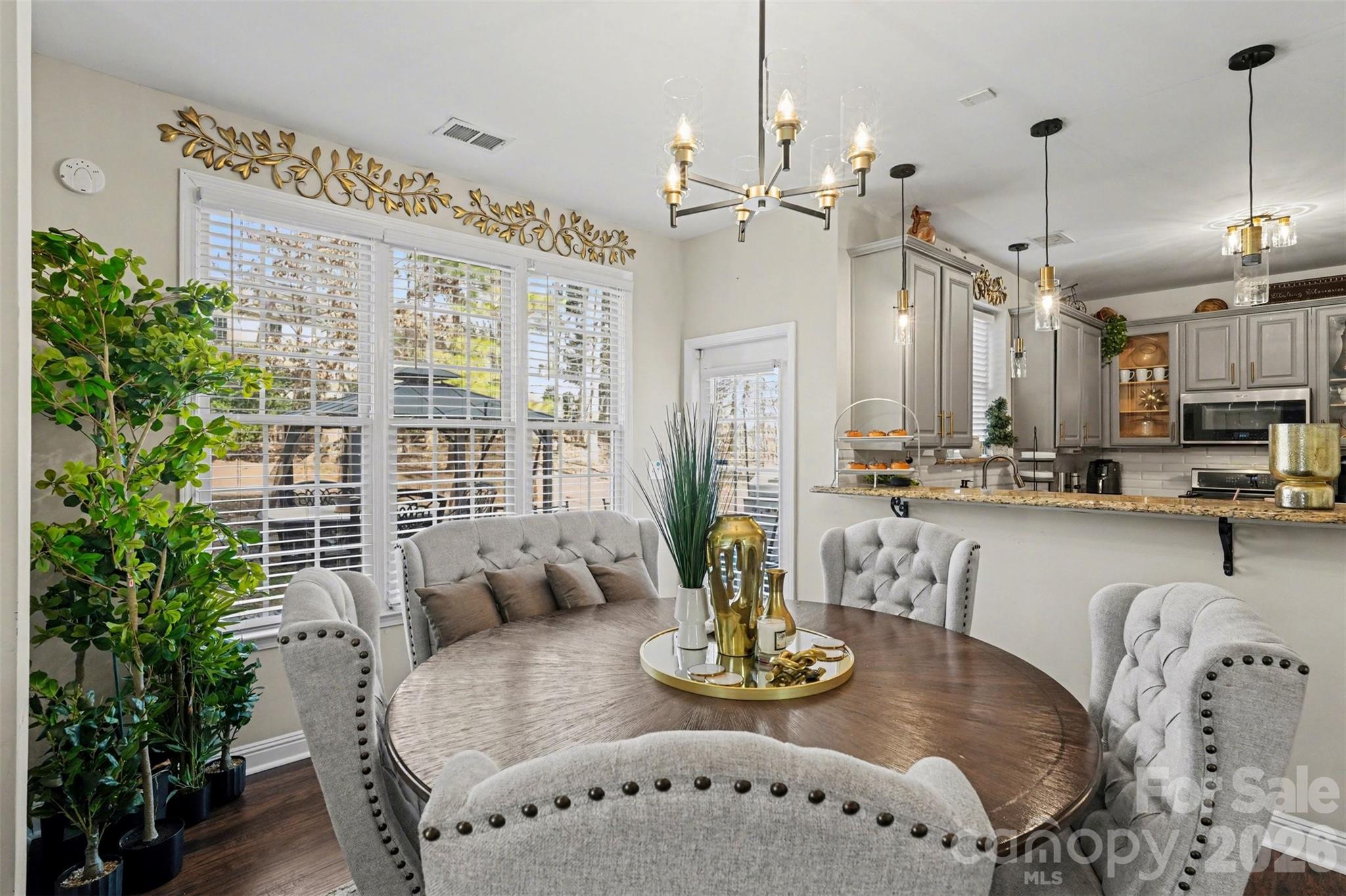 Harrington Woods - Residential