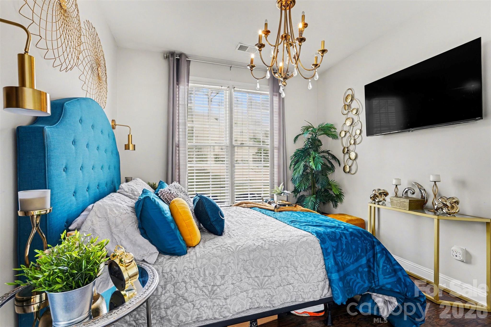 Harrington Woods - Residential