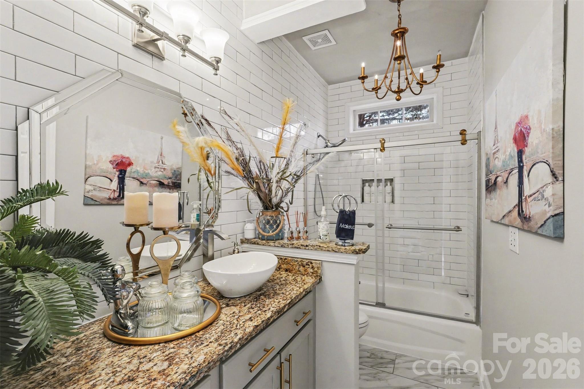 Harrington Woods - Residential