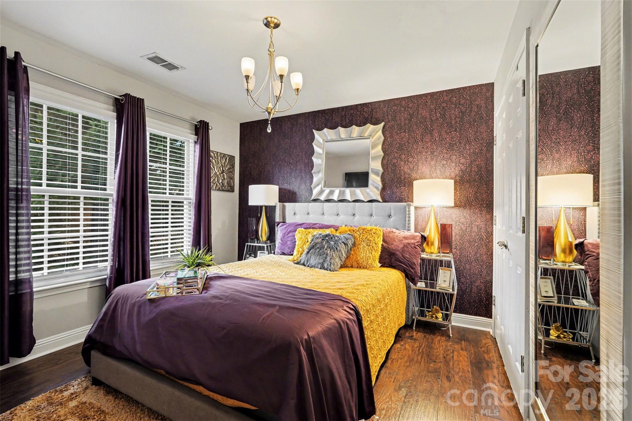 Harrington Woods - Residential