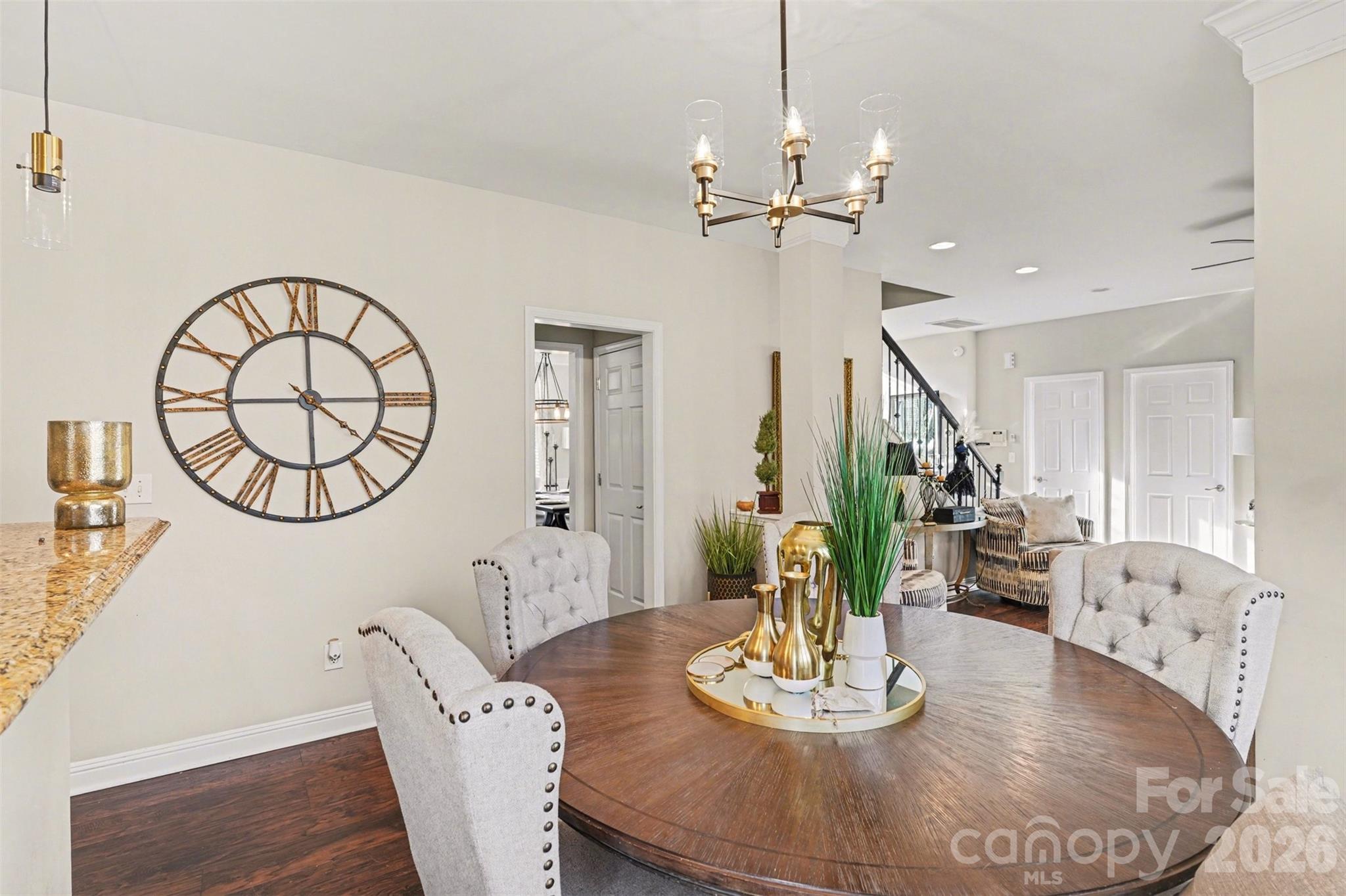 Harrington Woods - Residential