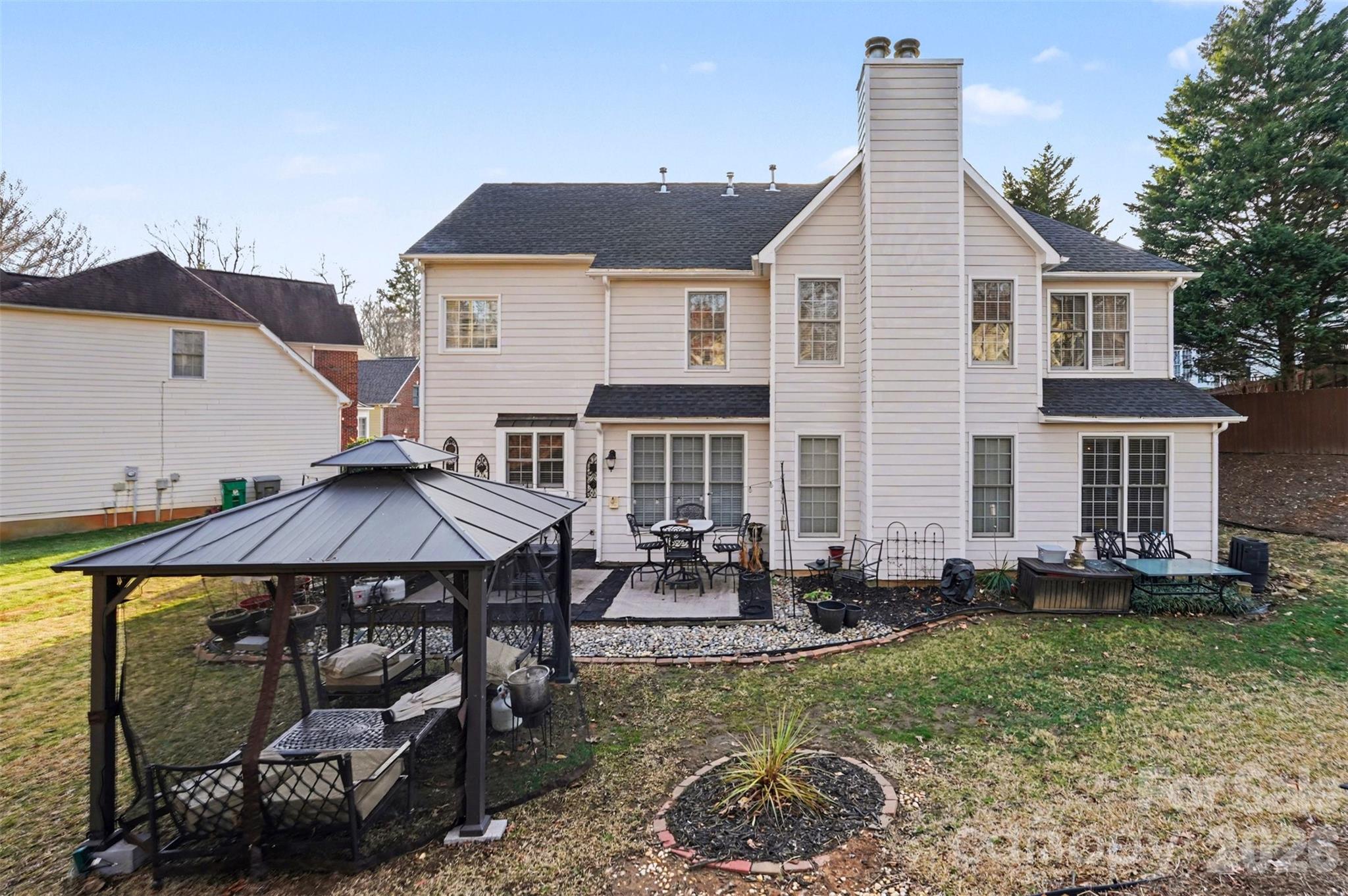 Harrington Woods - Residential