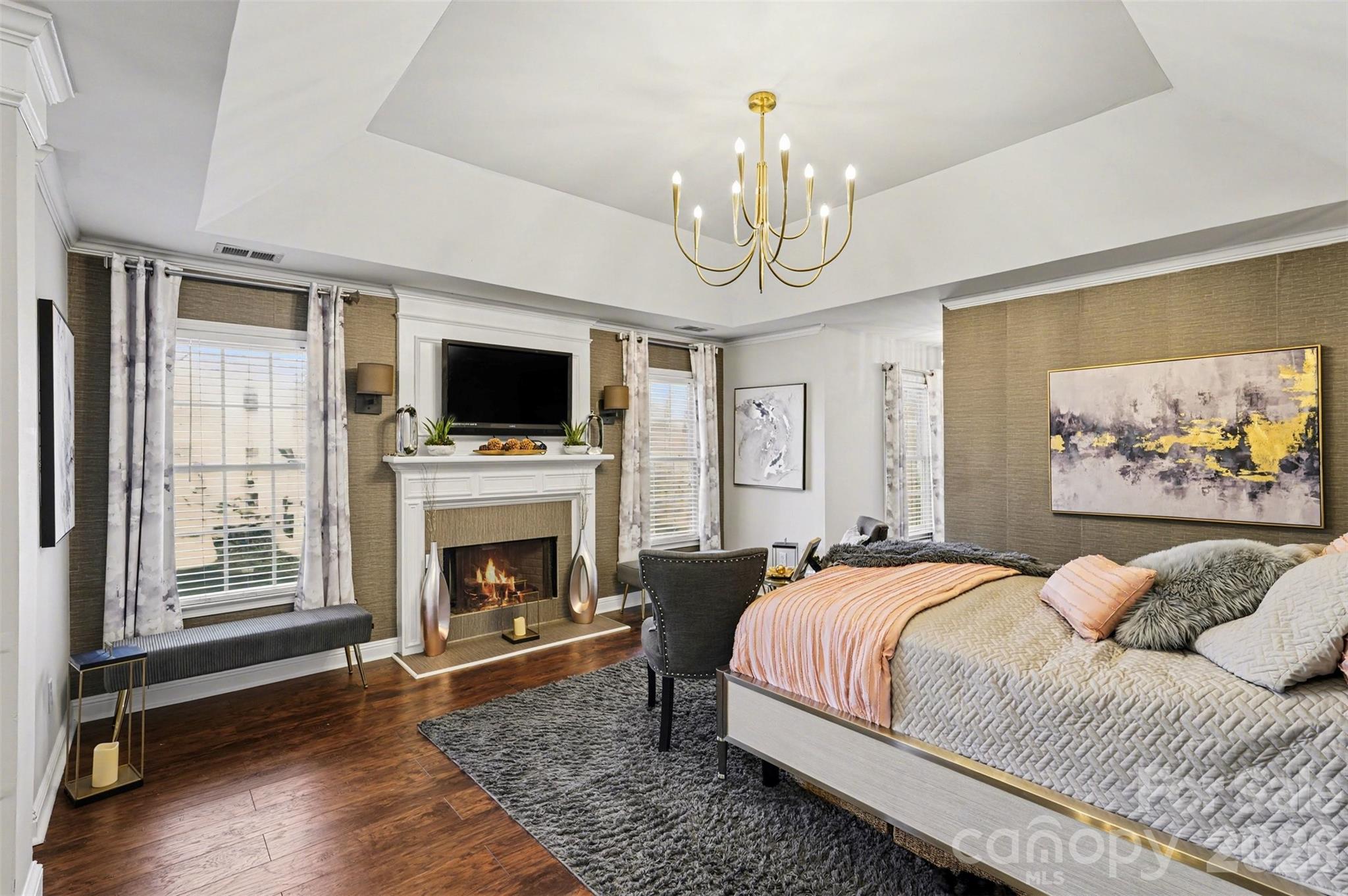 Harrington Woods - Residential