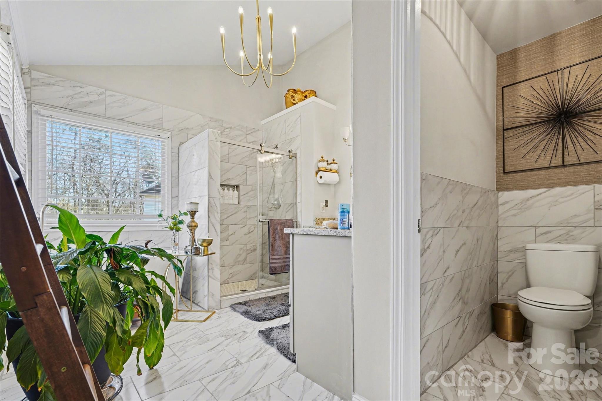 Harrington Woods - Residential