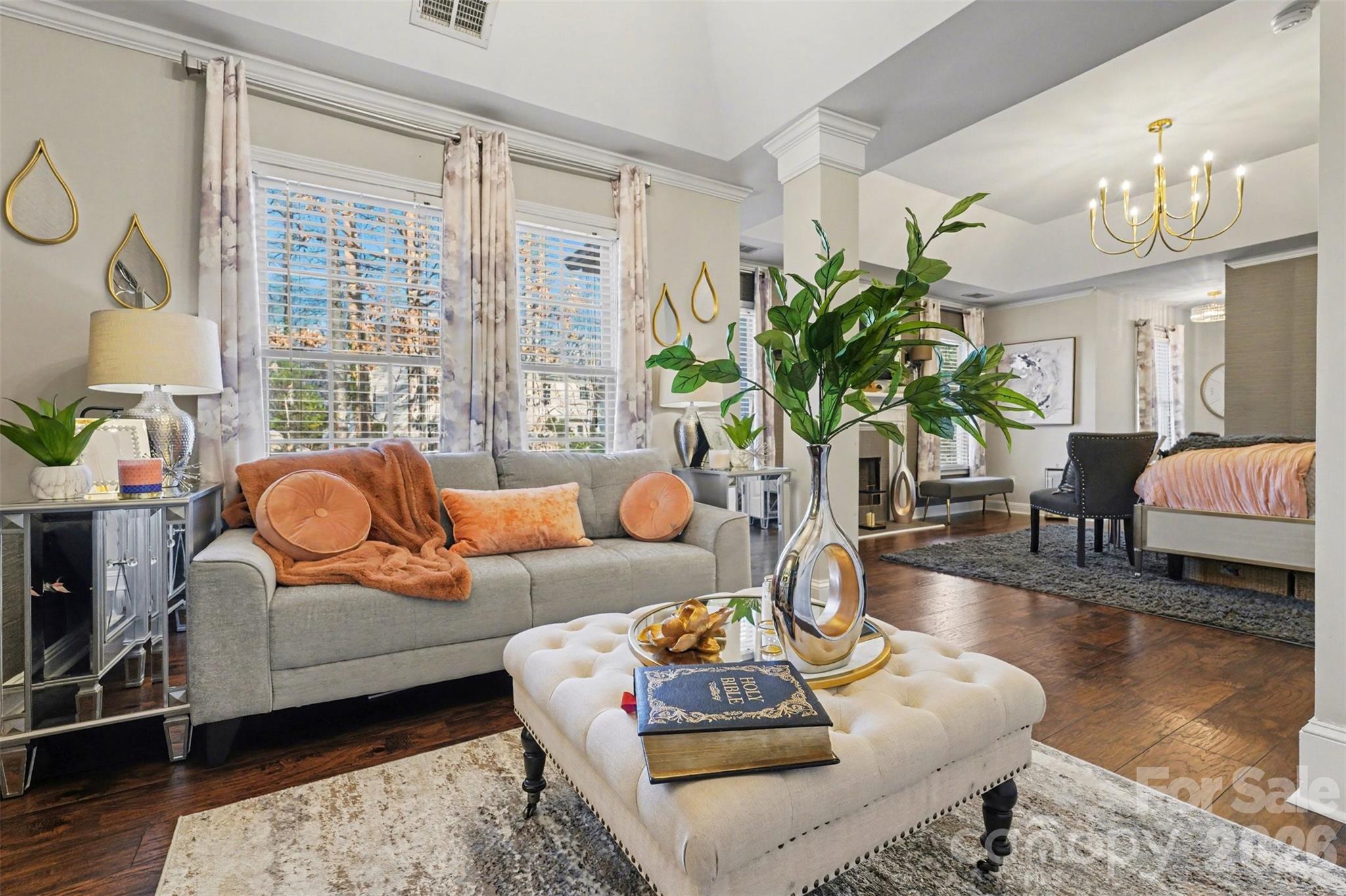 Harrington Woods - Residential