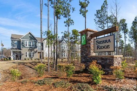 Photo of 4140 Olympus Avenue #0301, Gastonia, NC 28052 (MLS # 4378523)