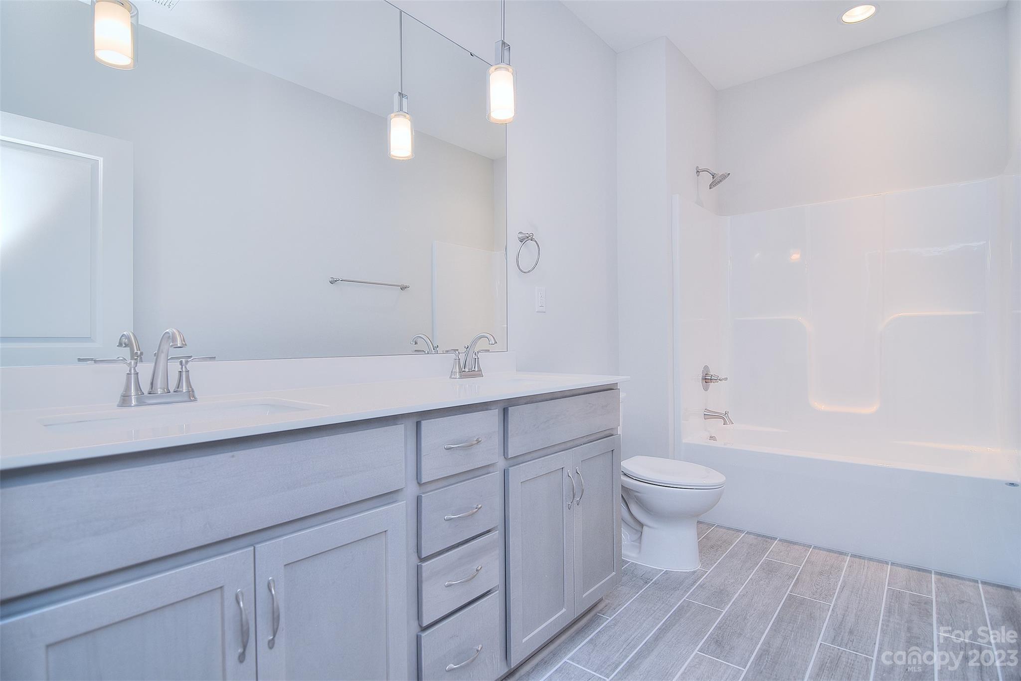 Edmunds Farm - Residential