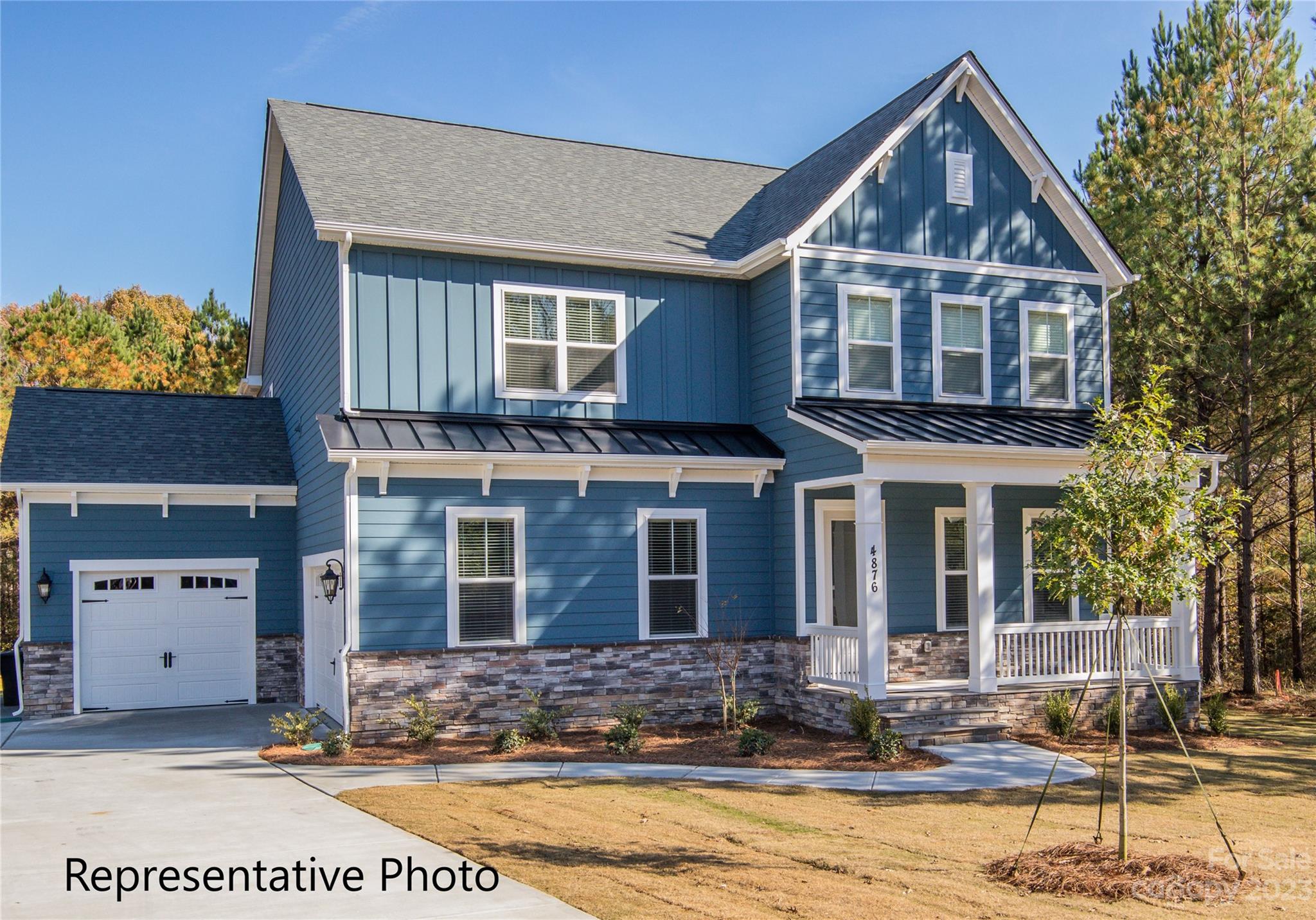 Edmunds Farm - Residential