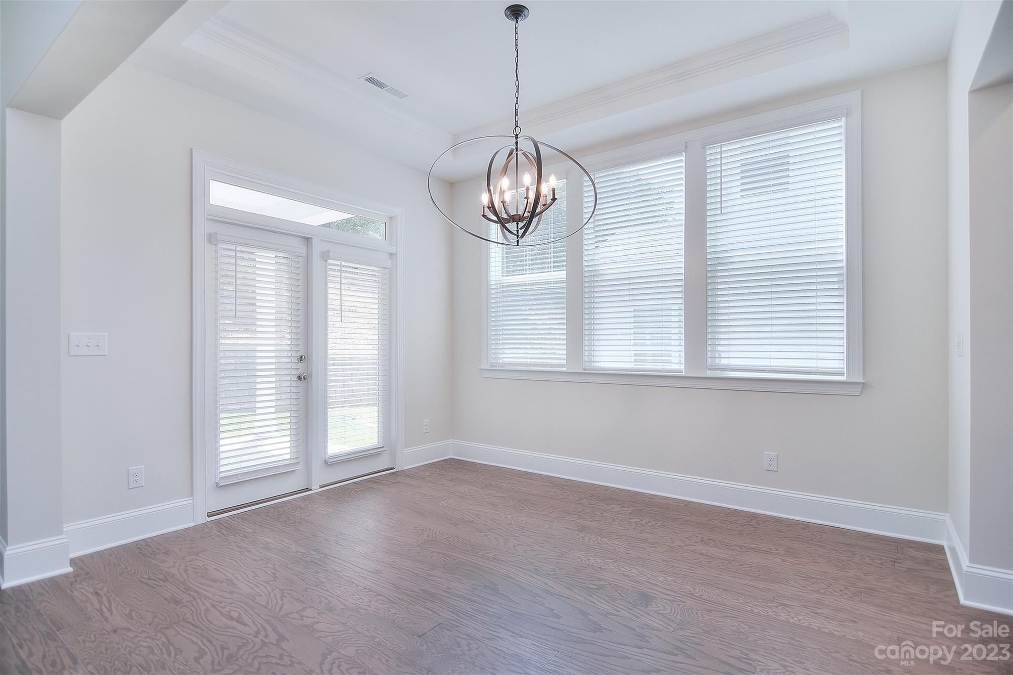 Edmunds Farm - Residential