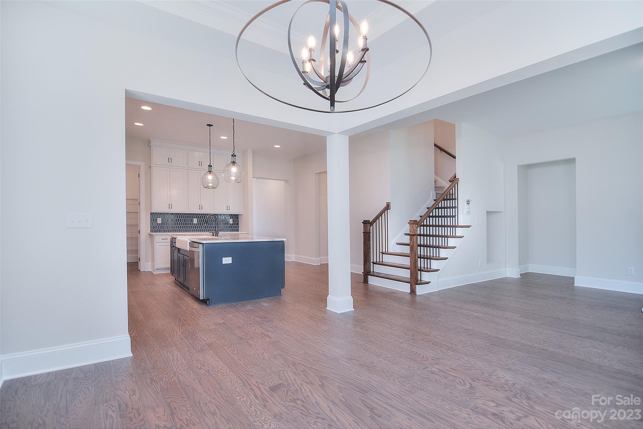 Edmunds Farm - Residential