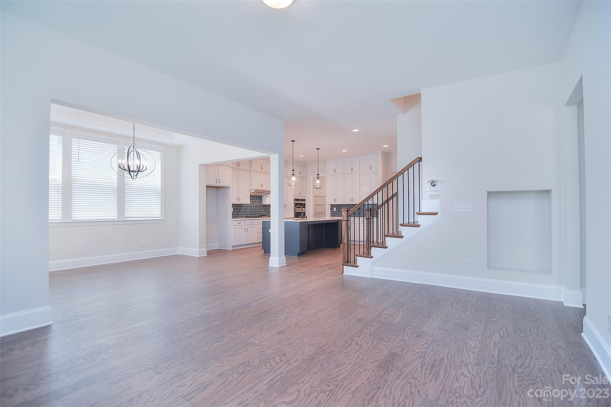 Edmunds Farm - Residential