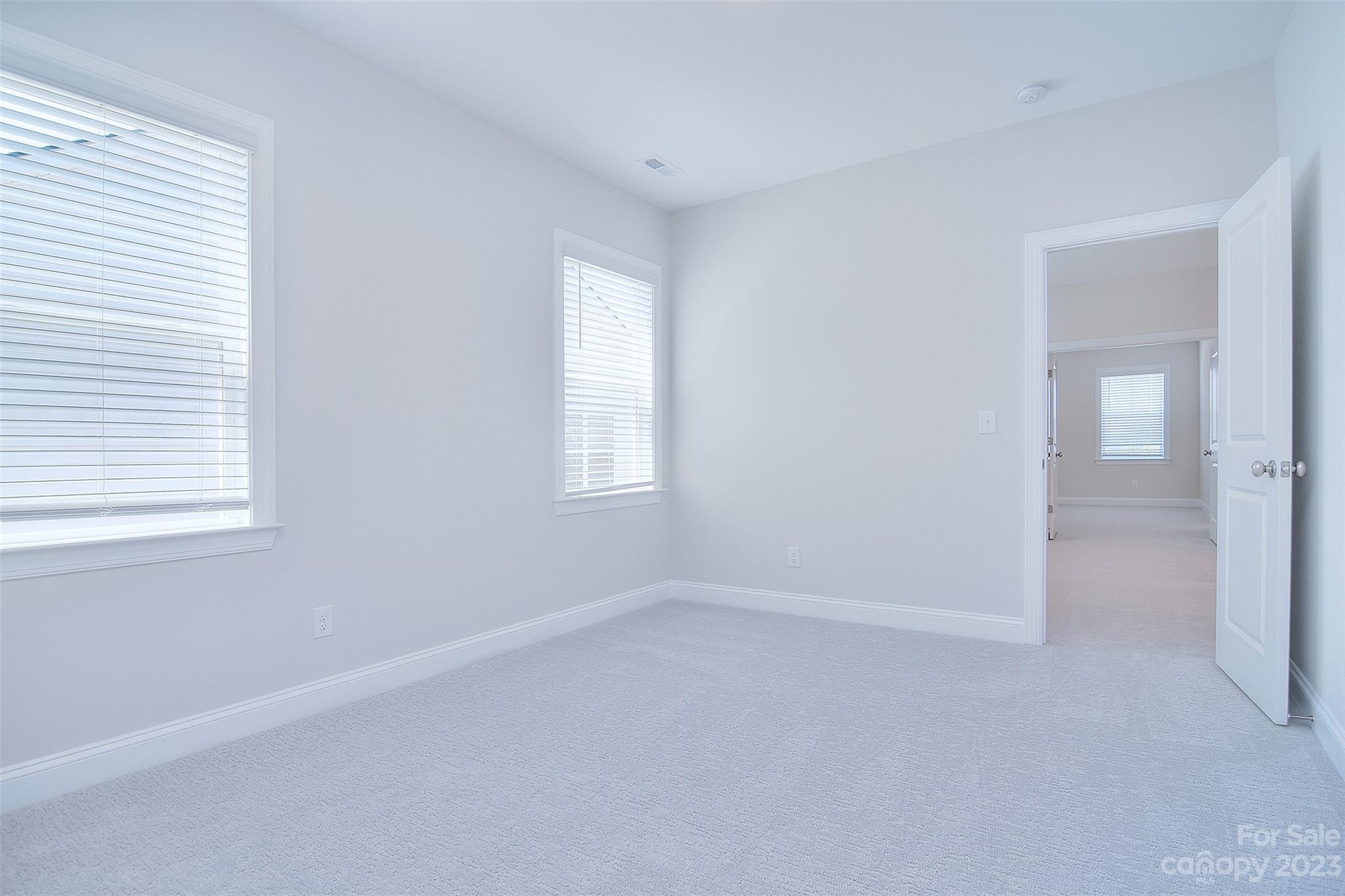 Edmunds Farm - Residential