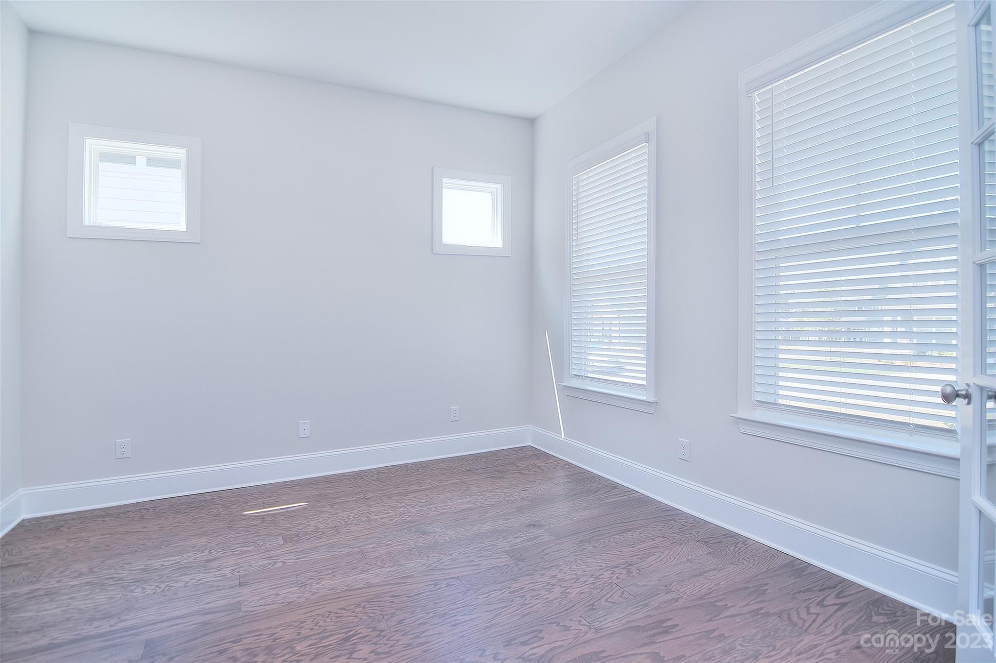 Edmunds Farm - Residential