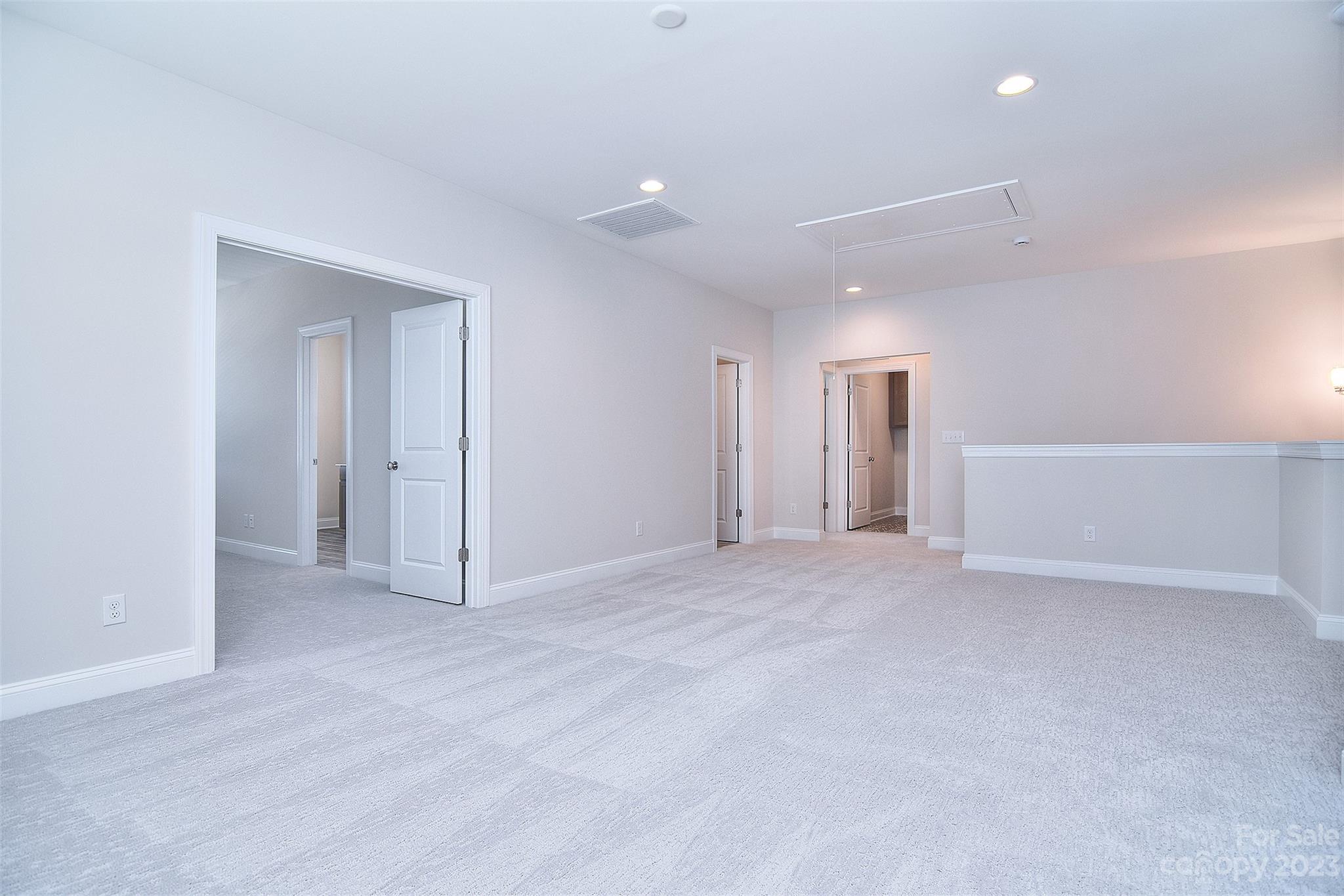 Edmunds Farm - Residential