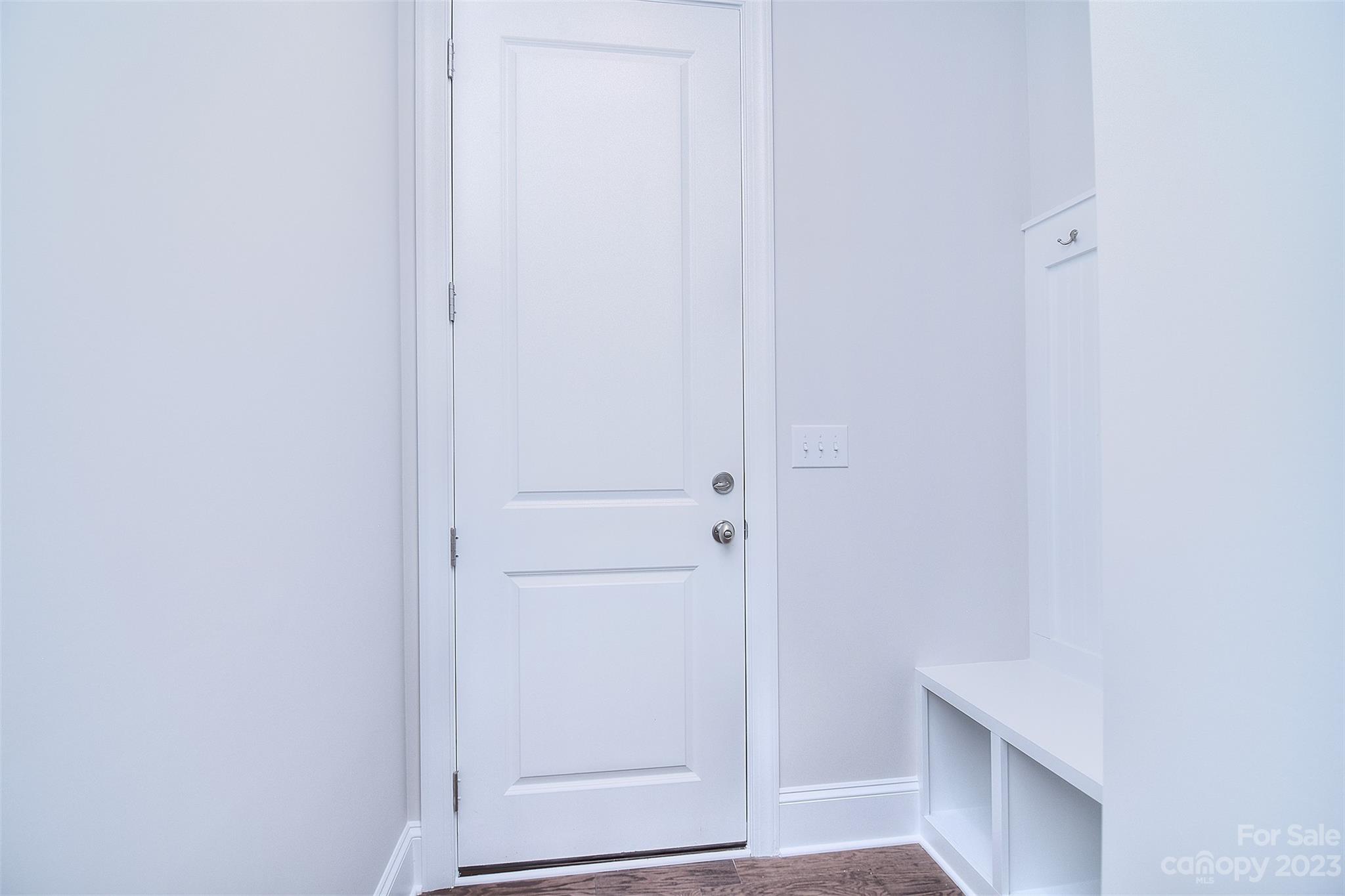 Edmunds Farm - Residential