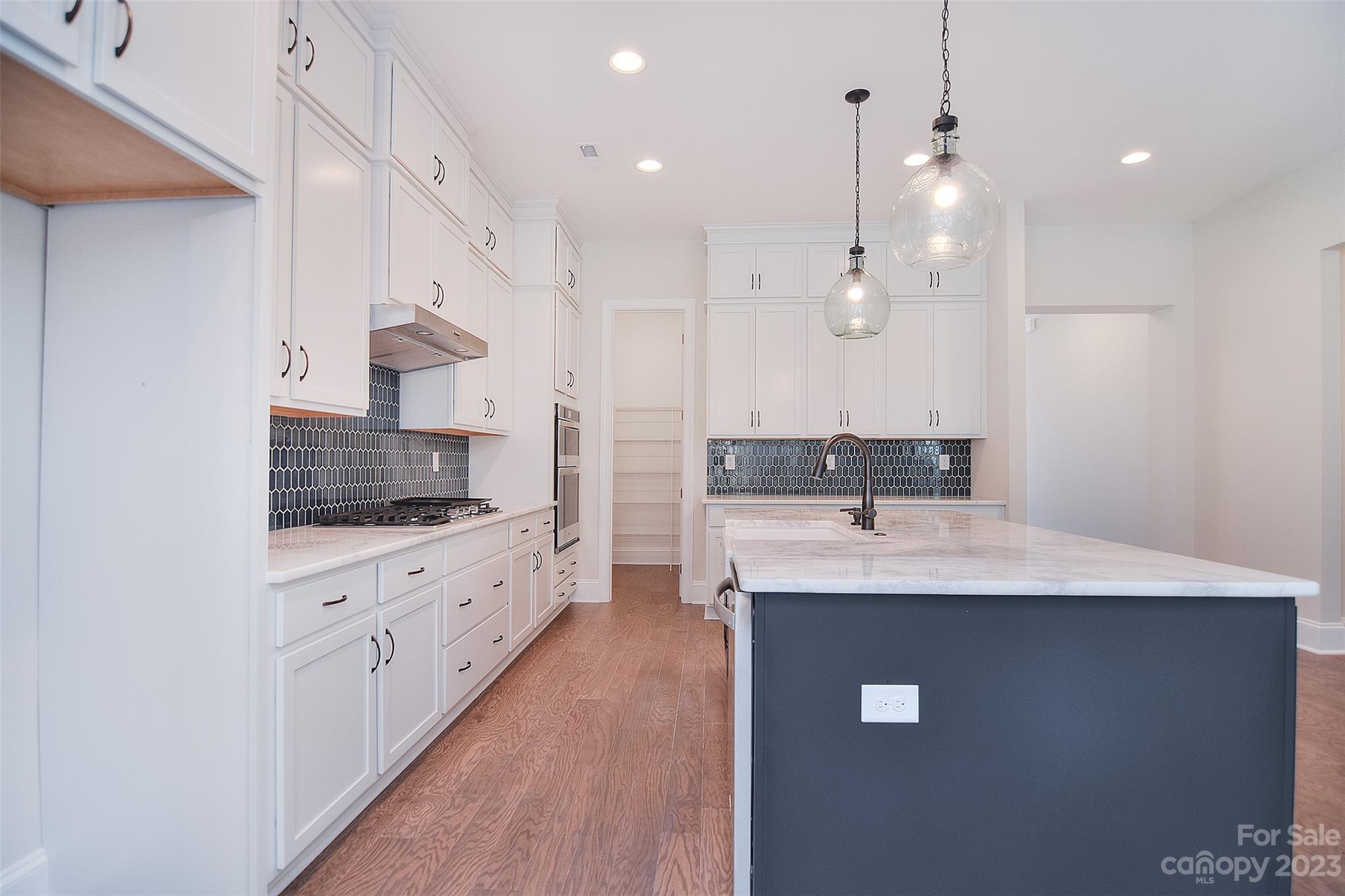 Edmunds Farm - Residential