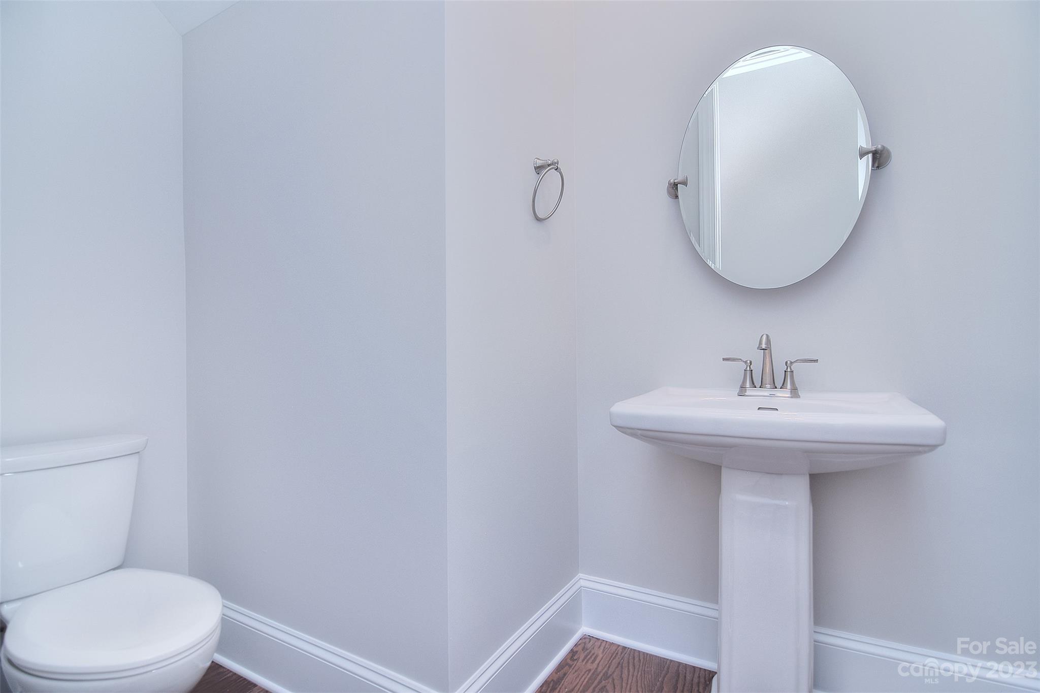 Edmunds Farm - Residential