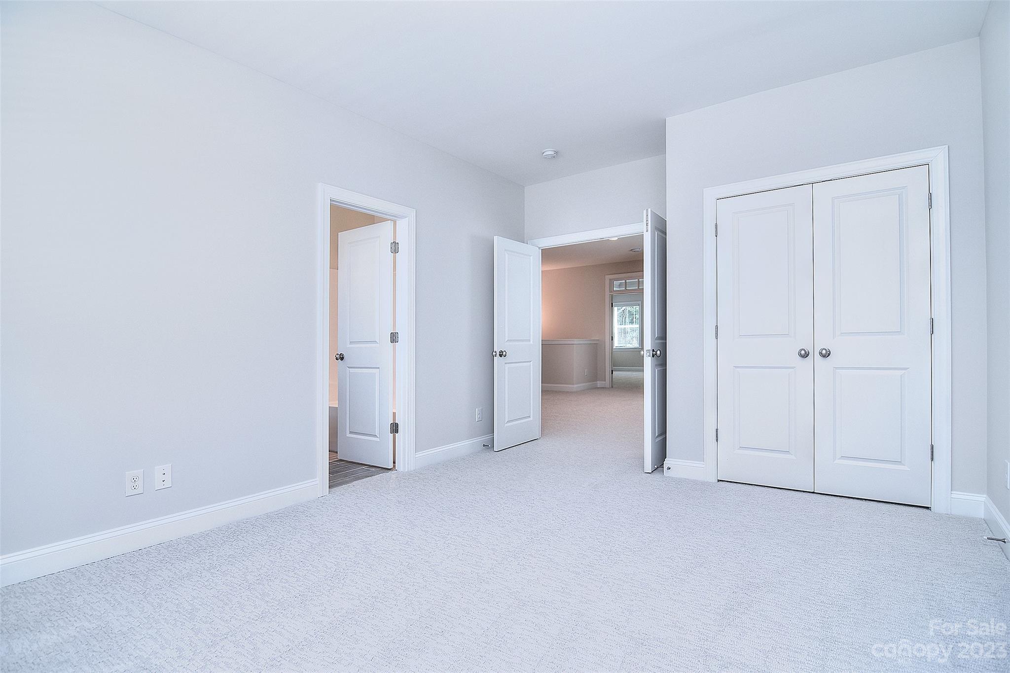 Edmunds Farm - Residential