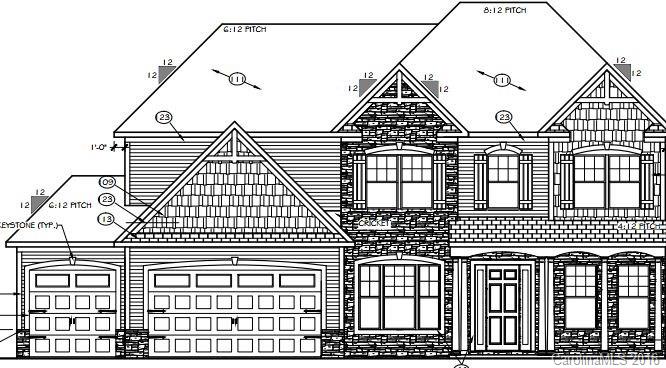 Lake Ridge - Residential