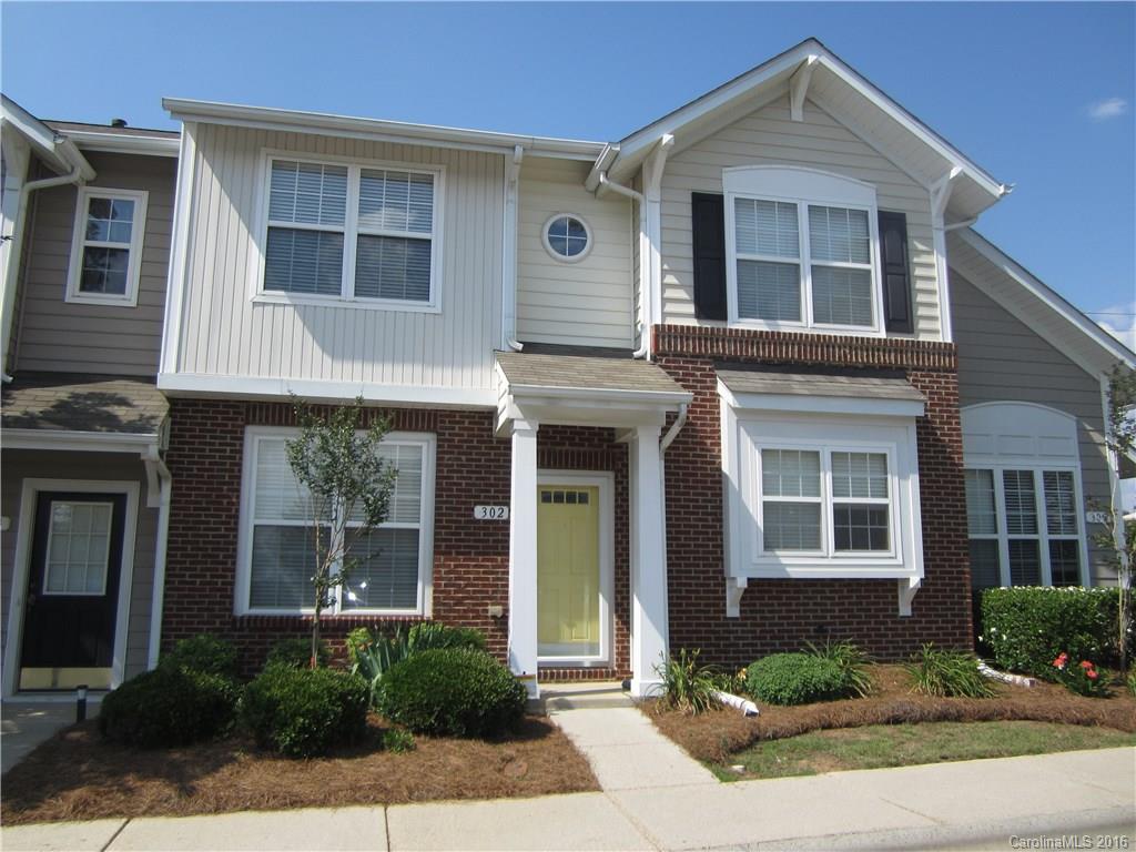 Waterstone - Residential