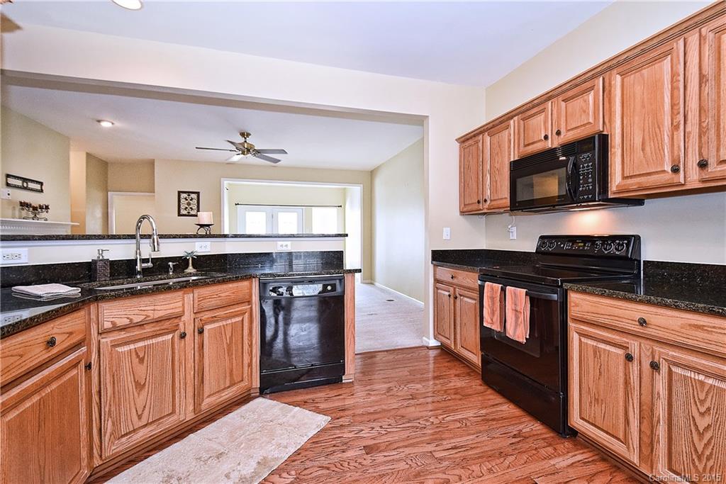 Skybrook - Residential