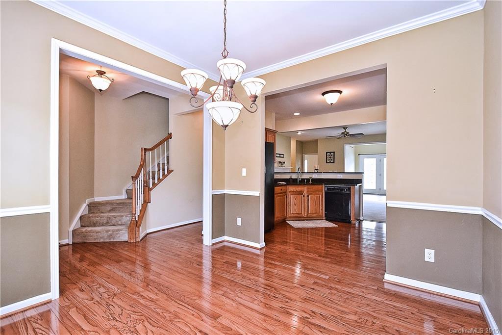 Skybrook - Residential