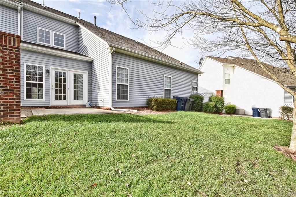 Skybrook - Residential