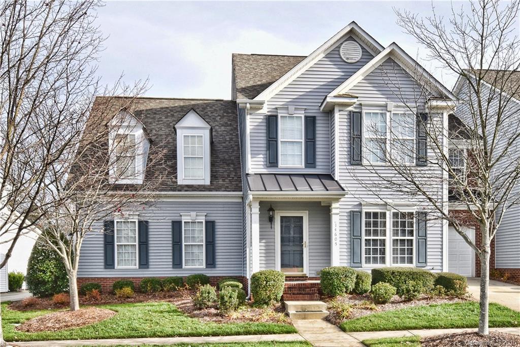 Skybrook - Residential