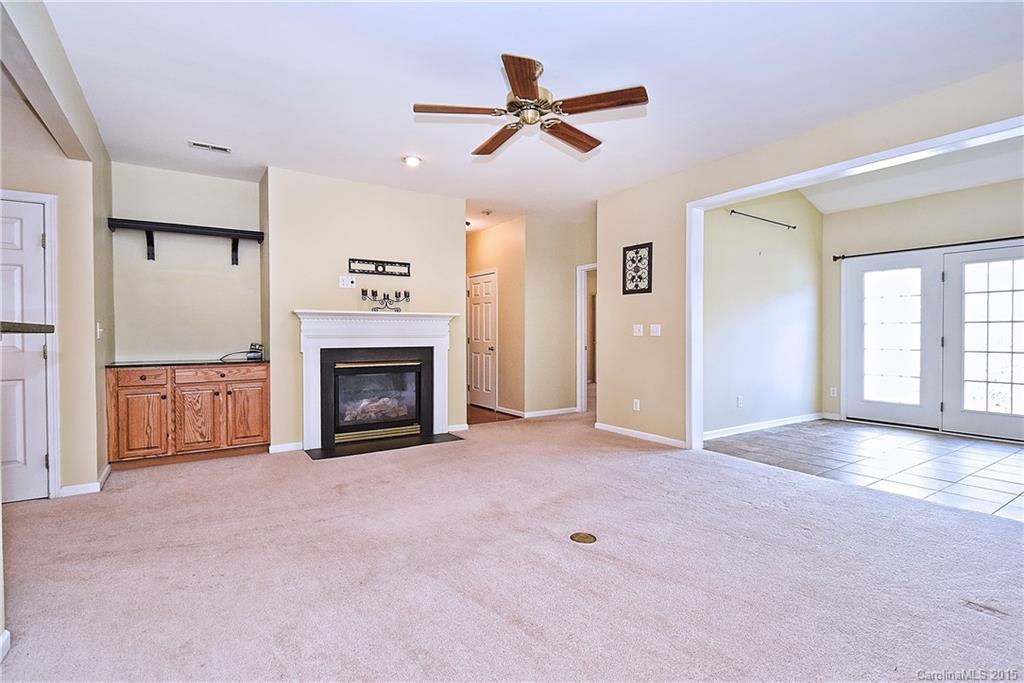 Skybrook - Residential