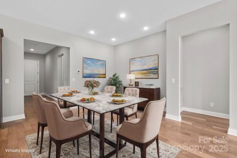 A home in Denver