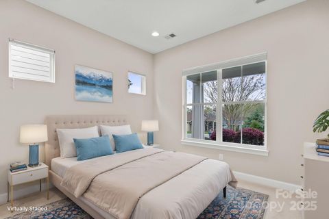 A home in Denver