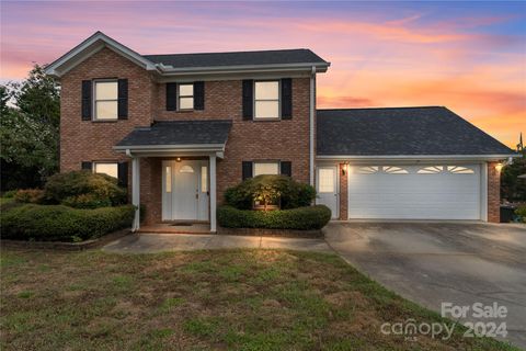 A home in Rock Hill