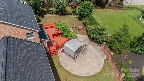 A home in Rock Hill