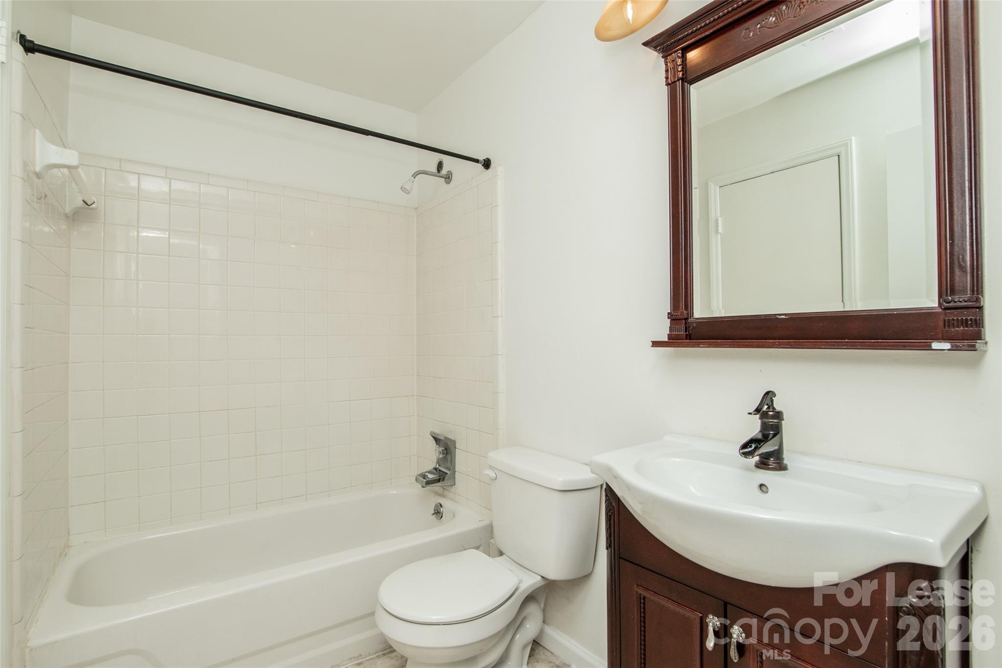 Raintree - Residential Lease